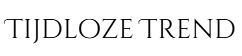 Tijdloze Trend