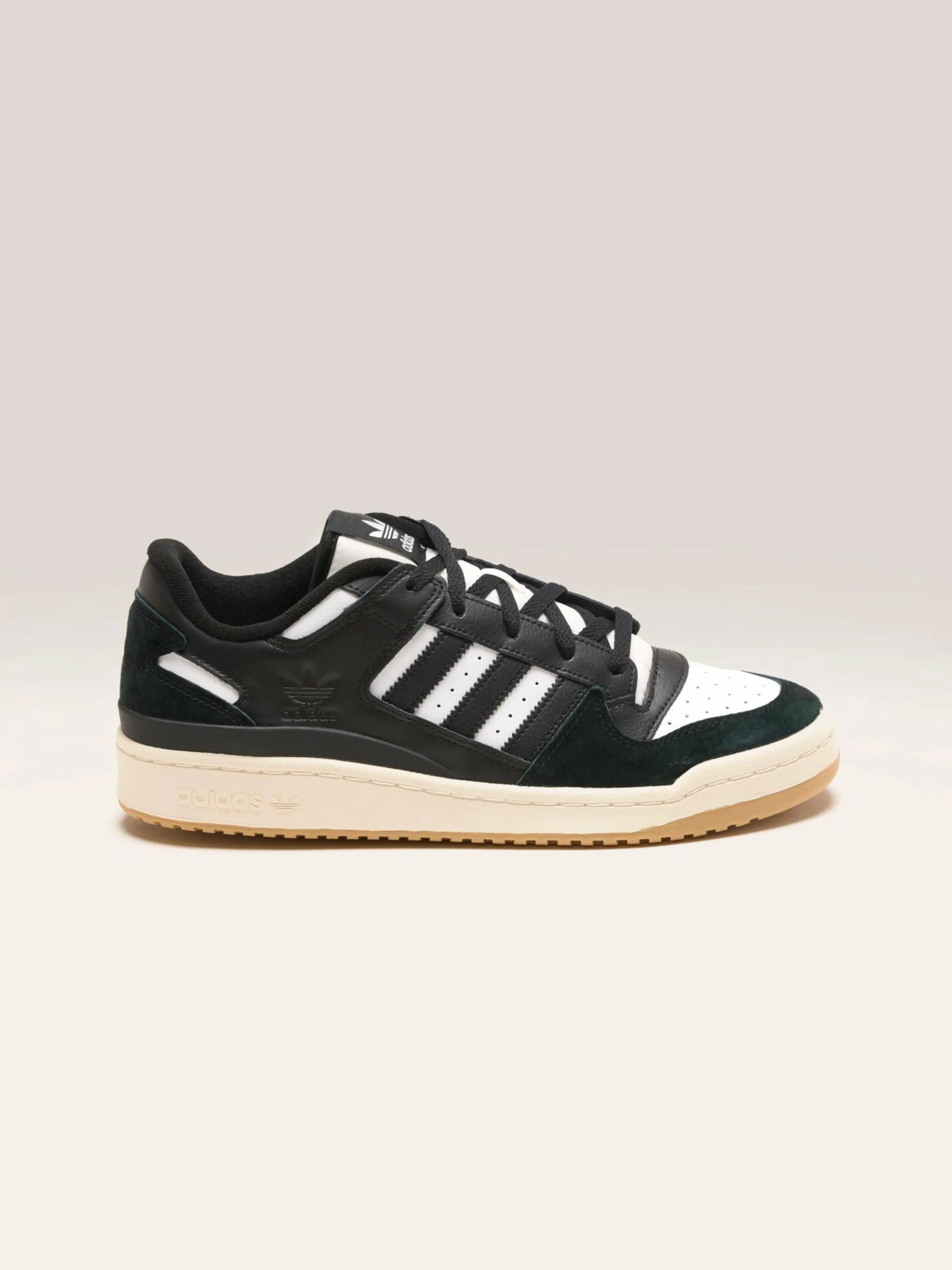 Forum Low CL Voor Mannen-Adidas Cheap