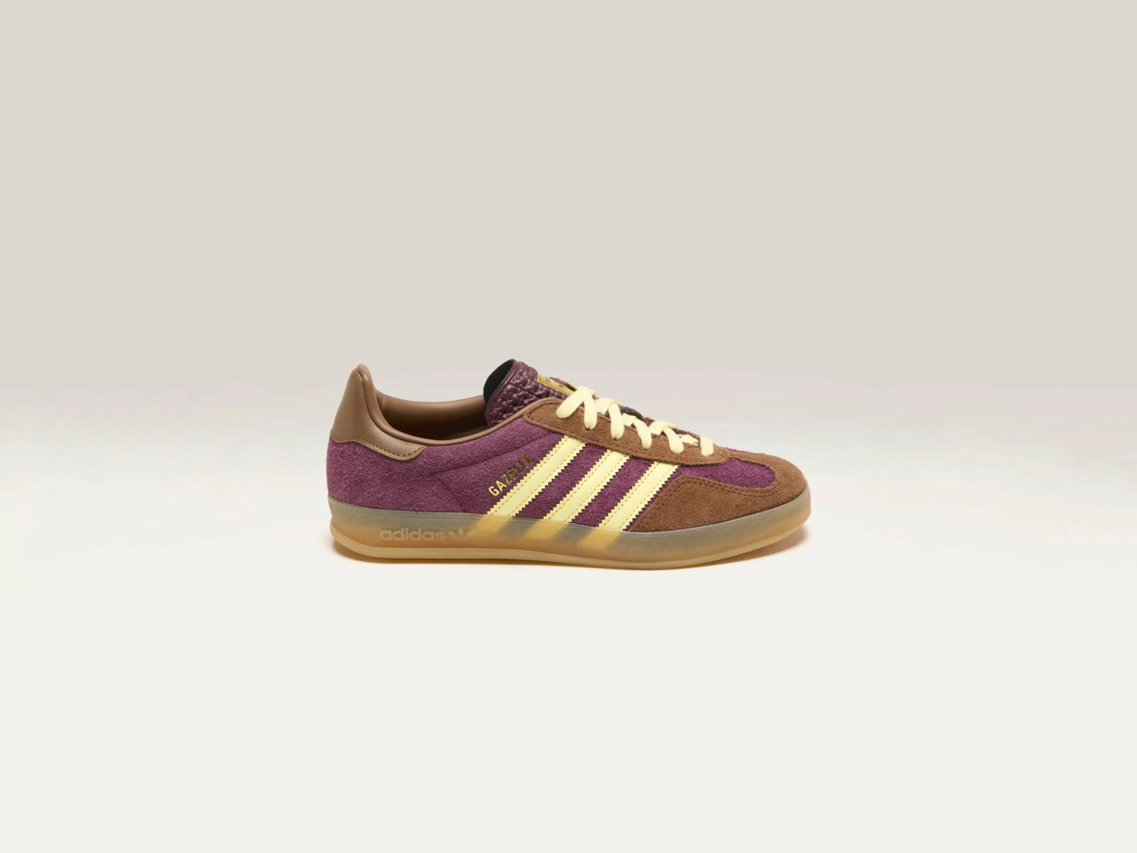 Gazelle Indoor Voor Vrouwen-Adidas Flash Sale