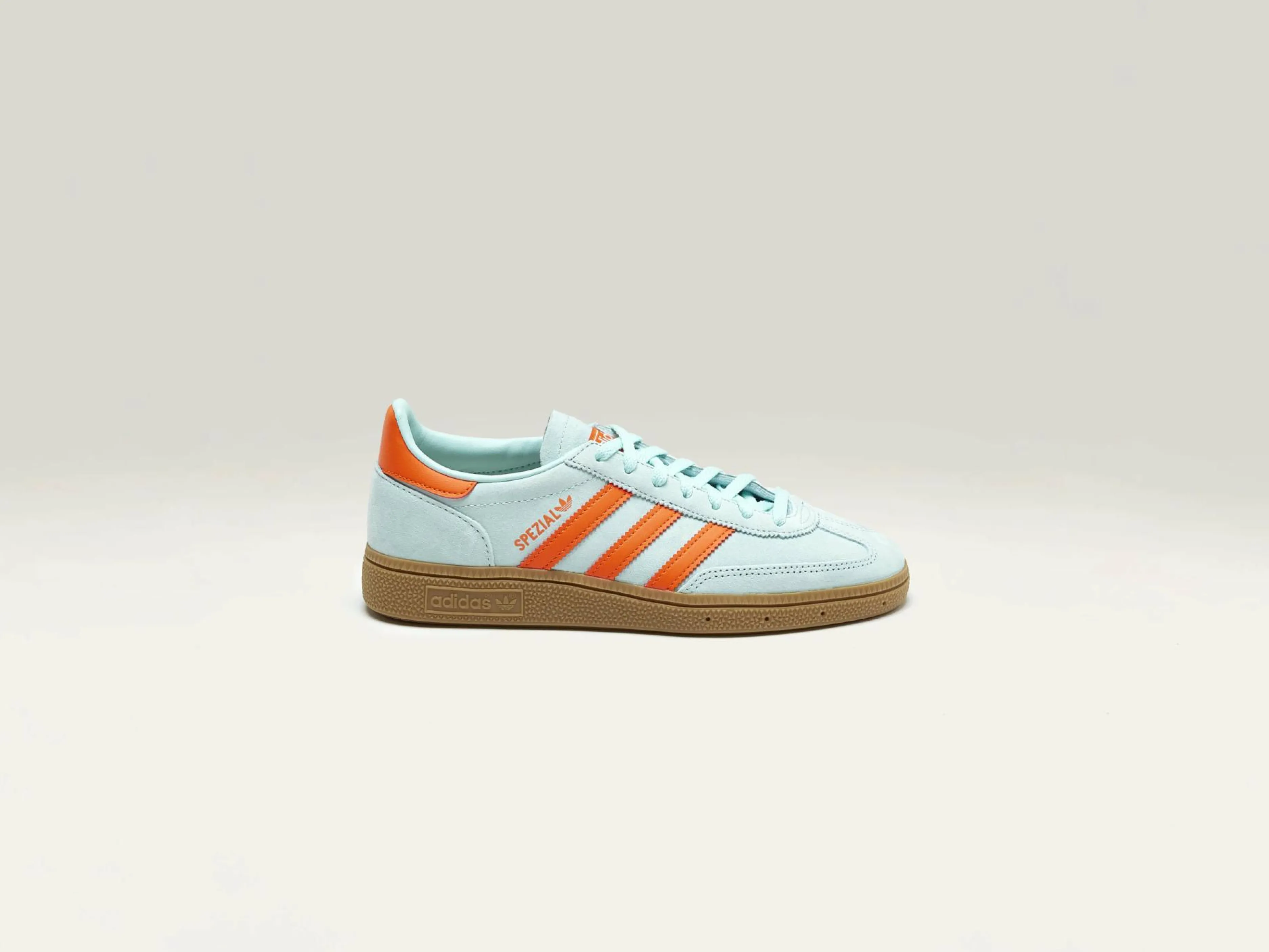 Handball Spezial Voor Vrouwen-Adidas Fashion