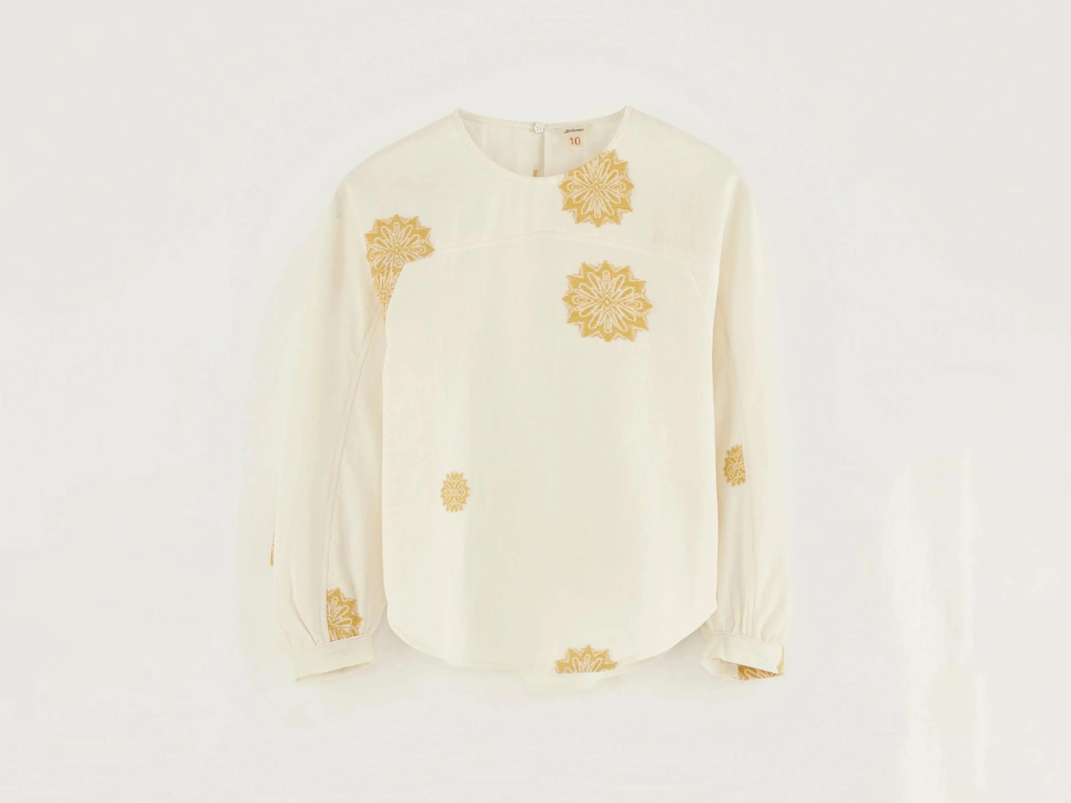 Agar Blouse-Bellerose Discount