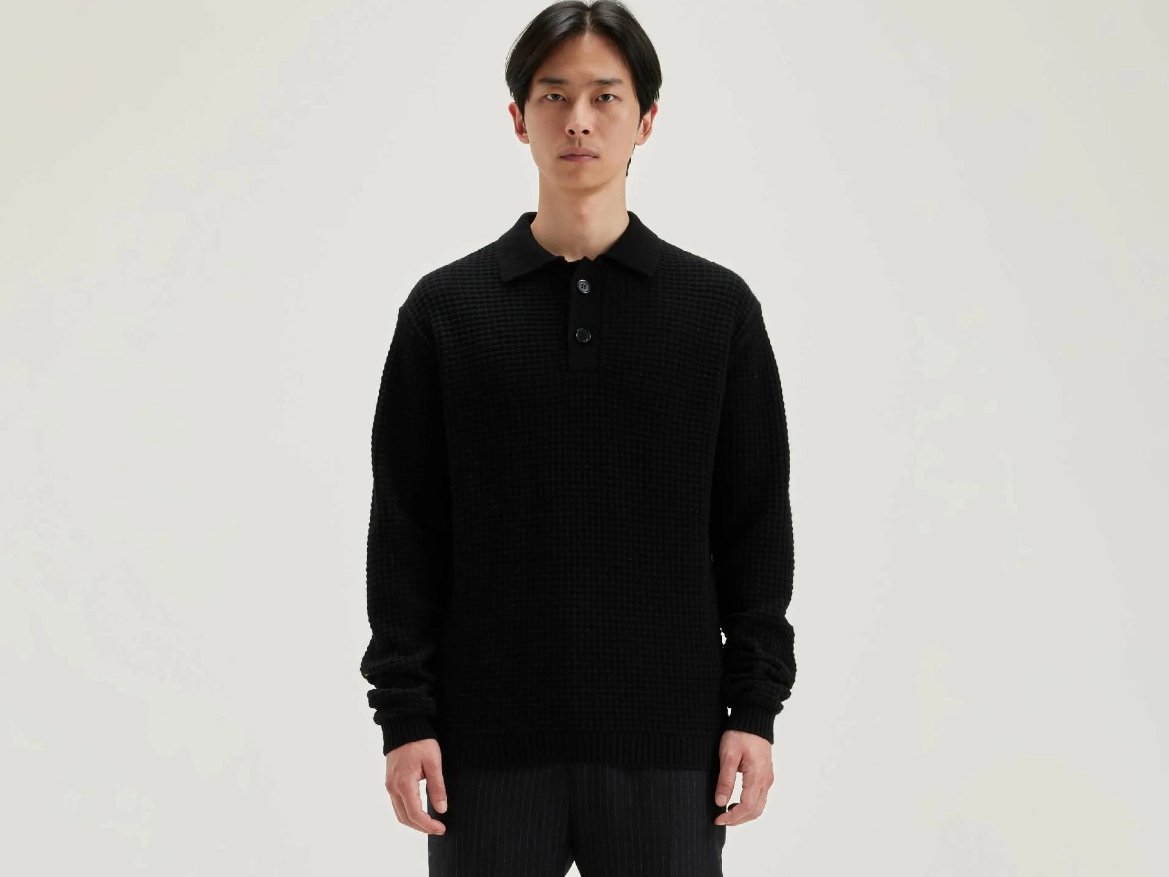 Allos Polo-style Trui-Bellerose Online