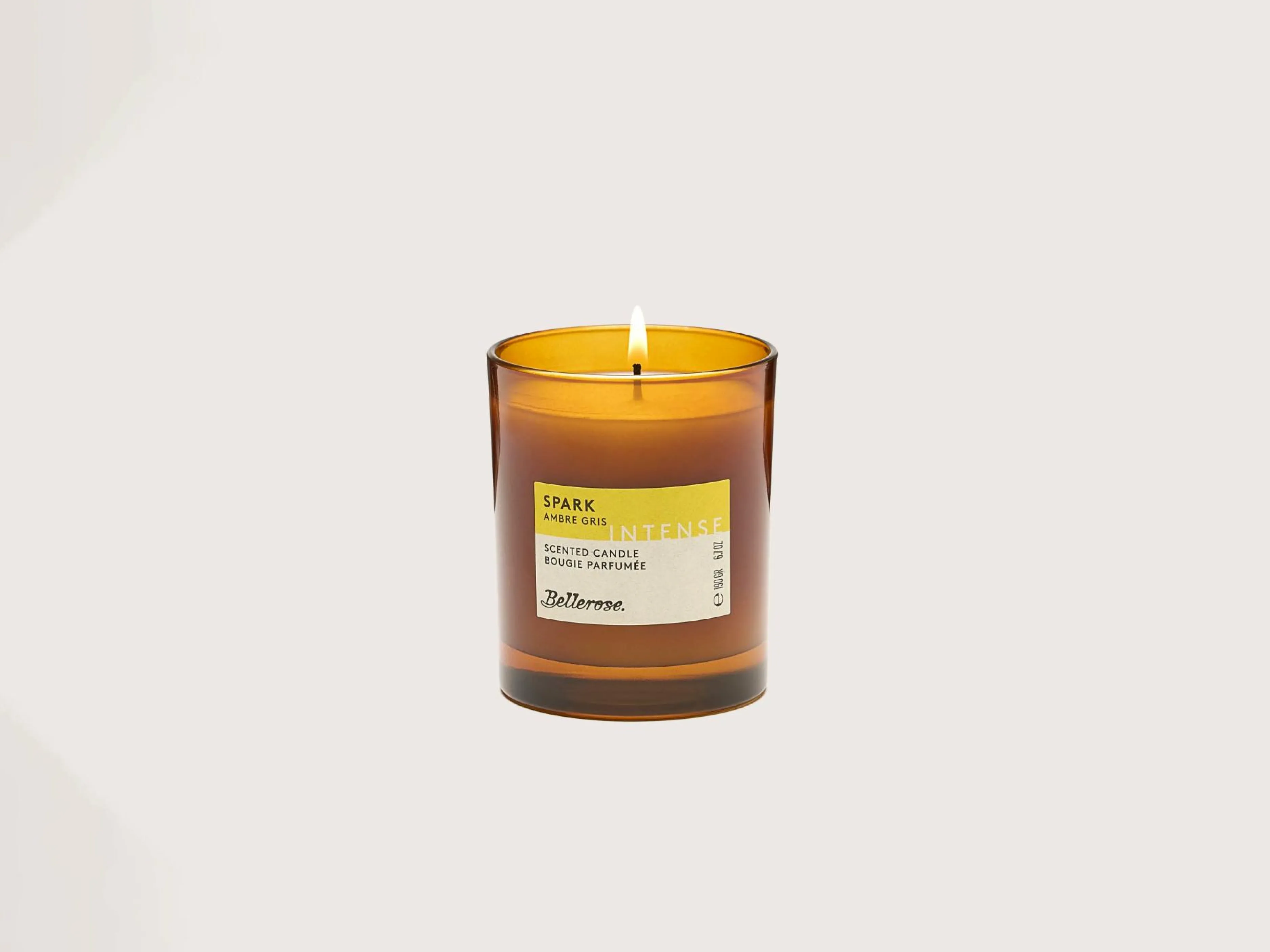Ambre Gris Kaars-Bellerose Outlet