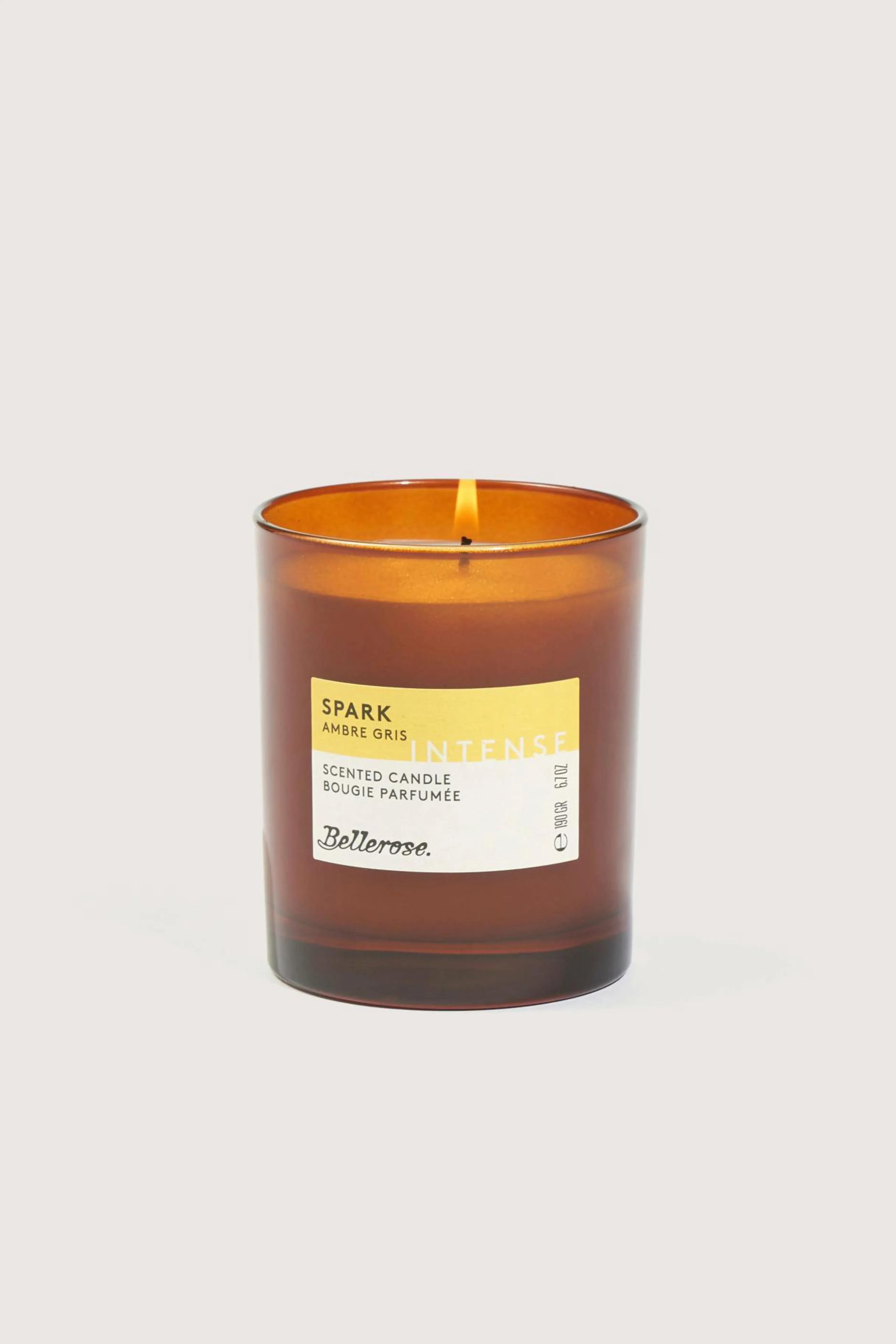 Ambre Gris Kaars-Bellerose Outlet