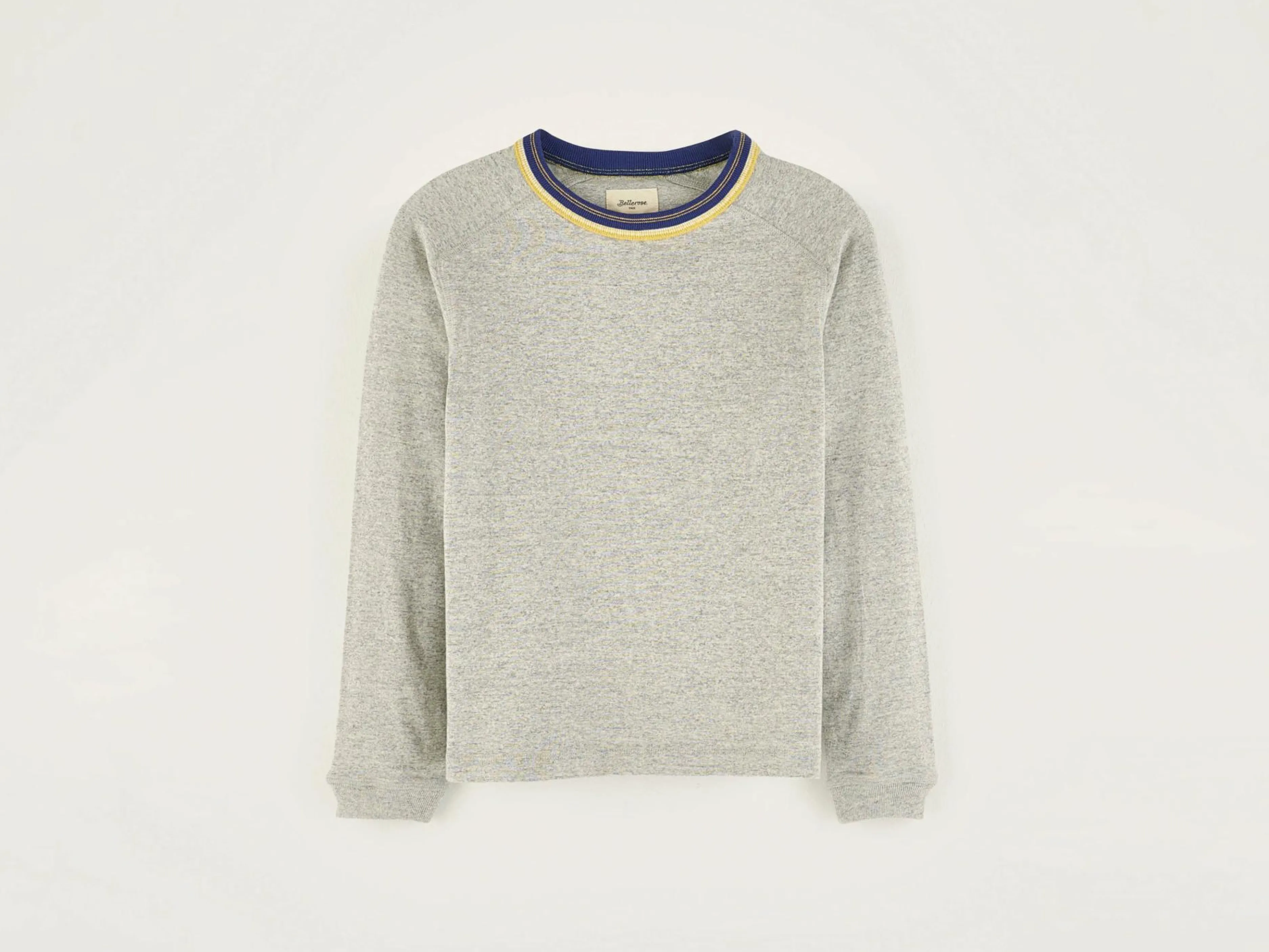 Arkas Lange Mouwen T-shirt-Bellerose Flash Sale