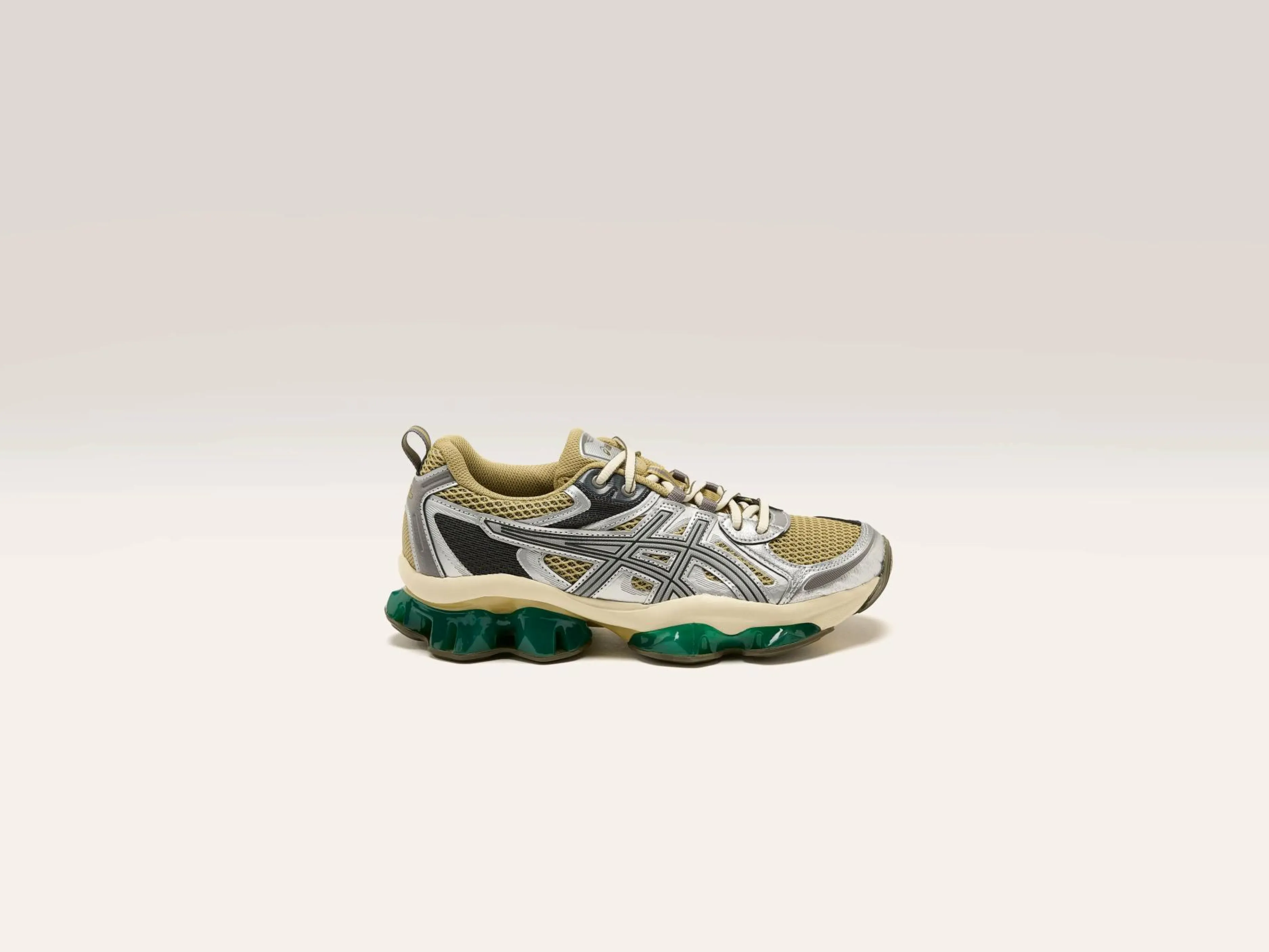 Gel-Quantum Kinetic Voor Vrouwen-Asics Sale