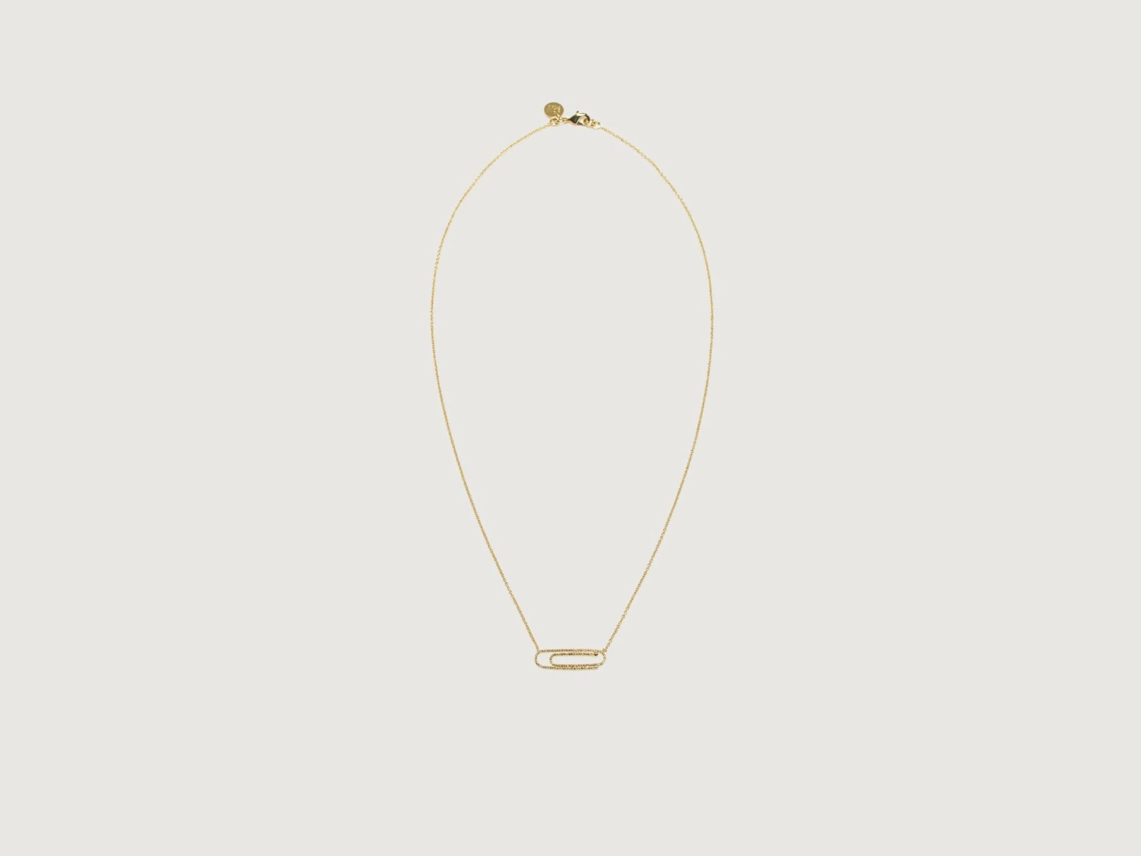 Jane Short Ketting-Bdm studio Hot