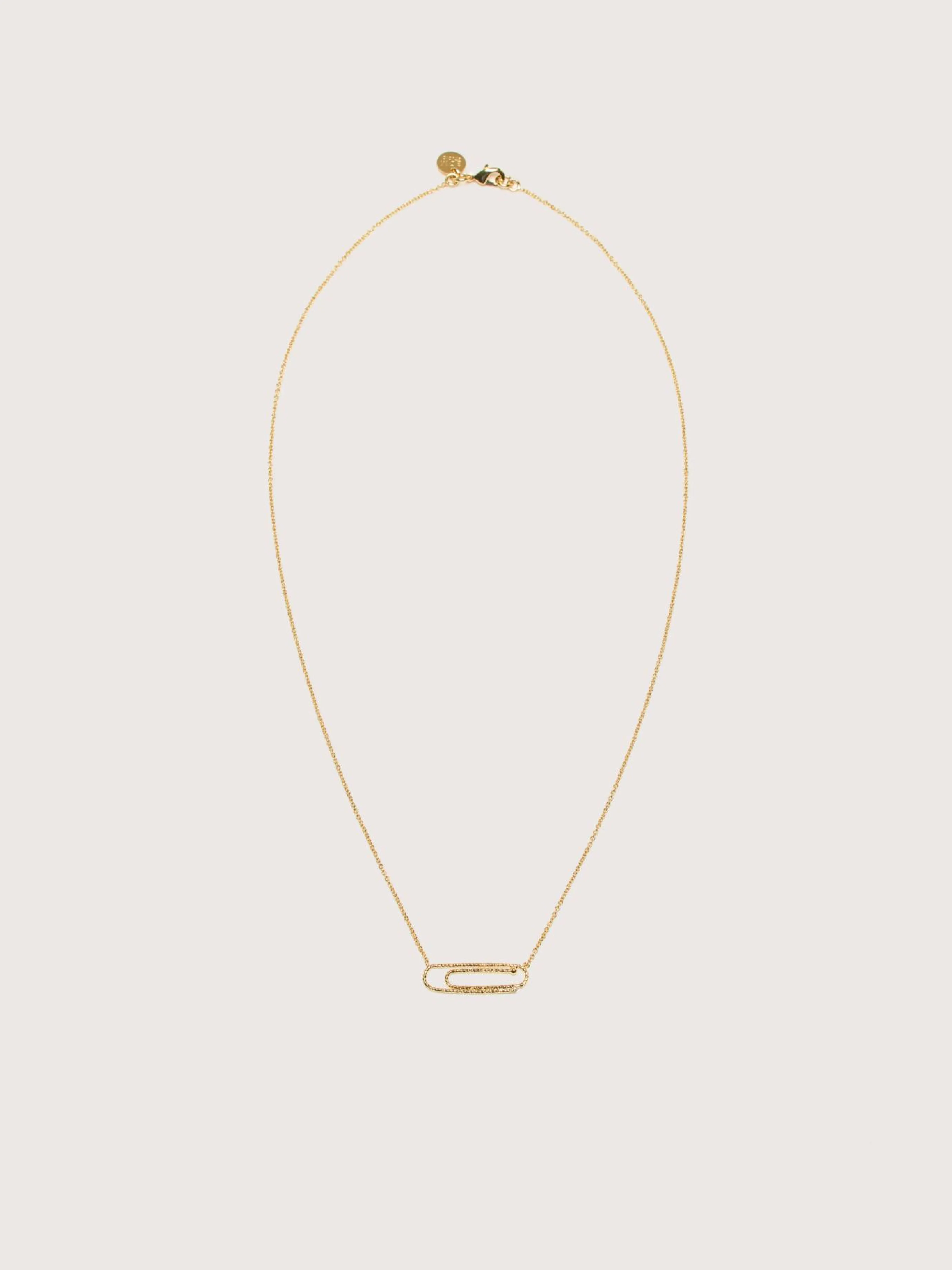 Jane Short Ketting-Bdm studio Hot