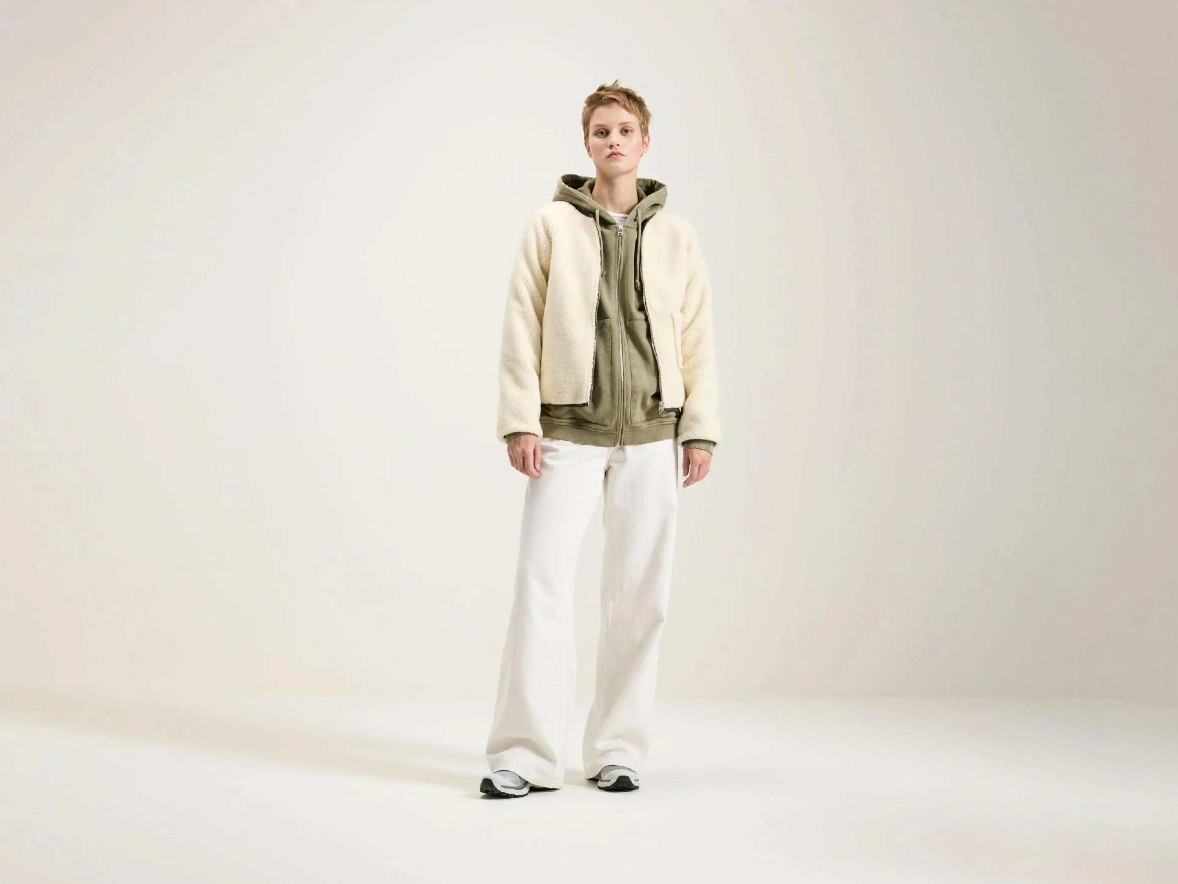 Belay Jas-Bellerose Store