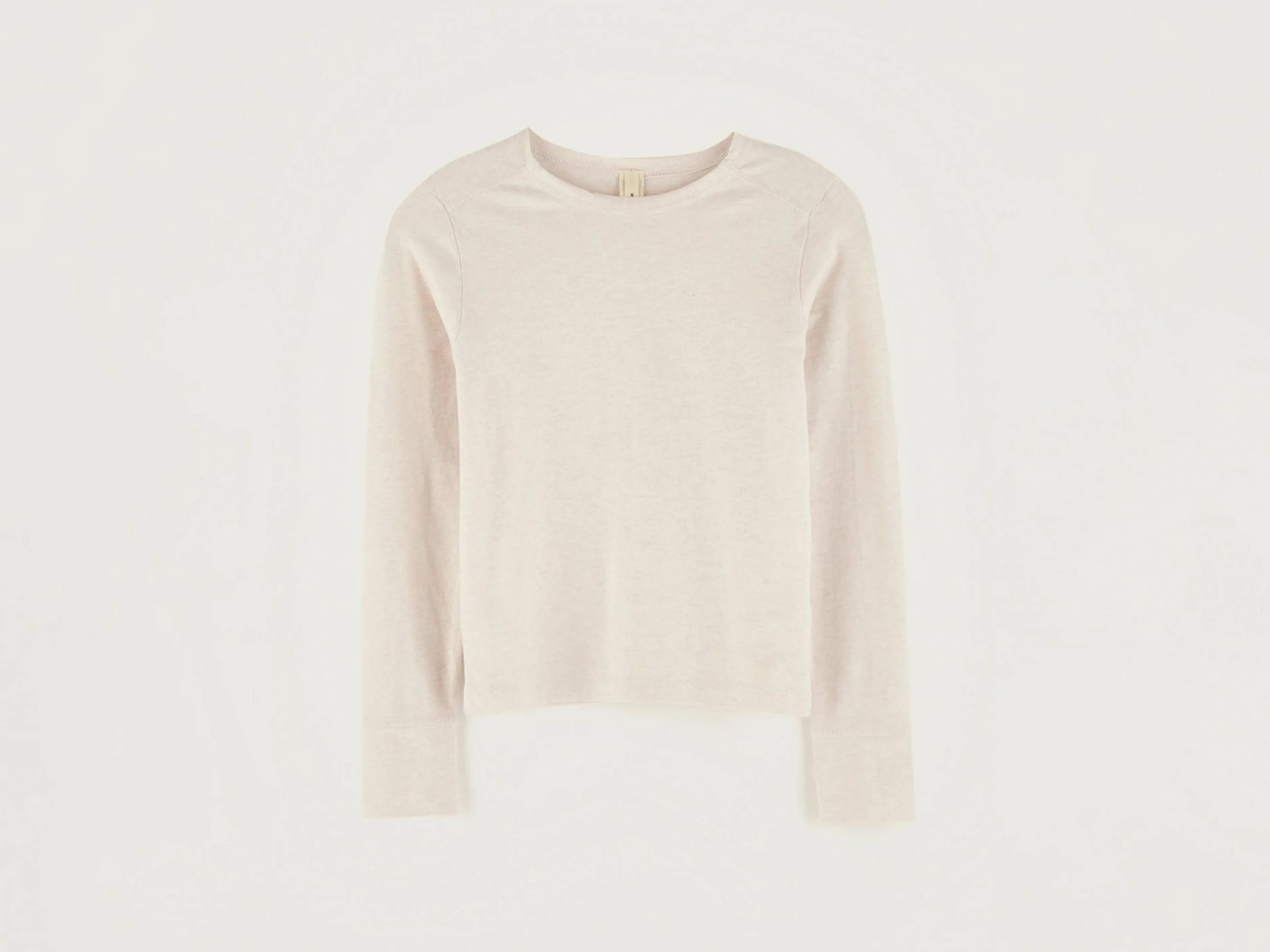 Collie Lange Mouwen T-shirt-Bellerose Flash Sale