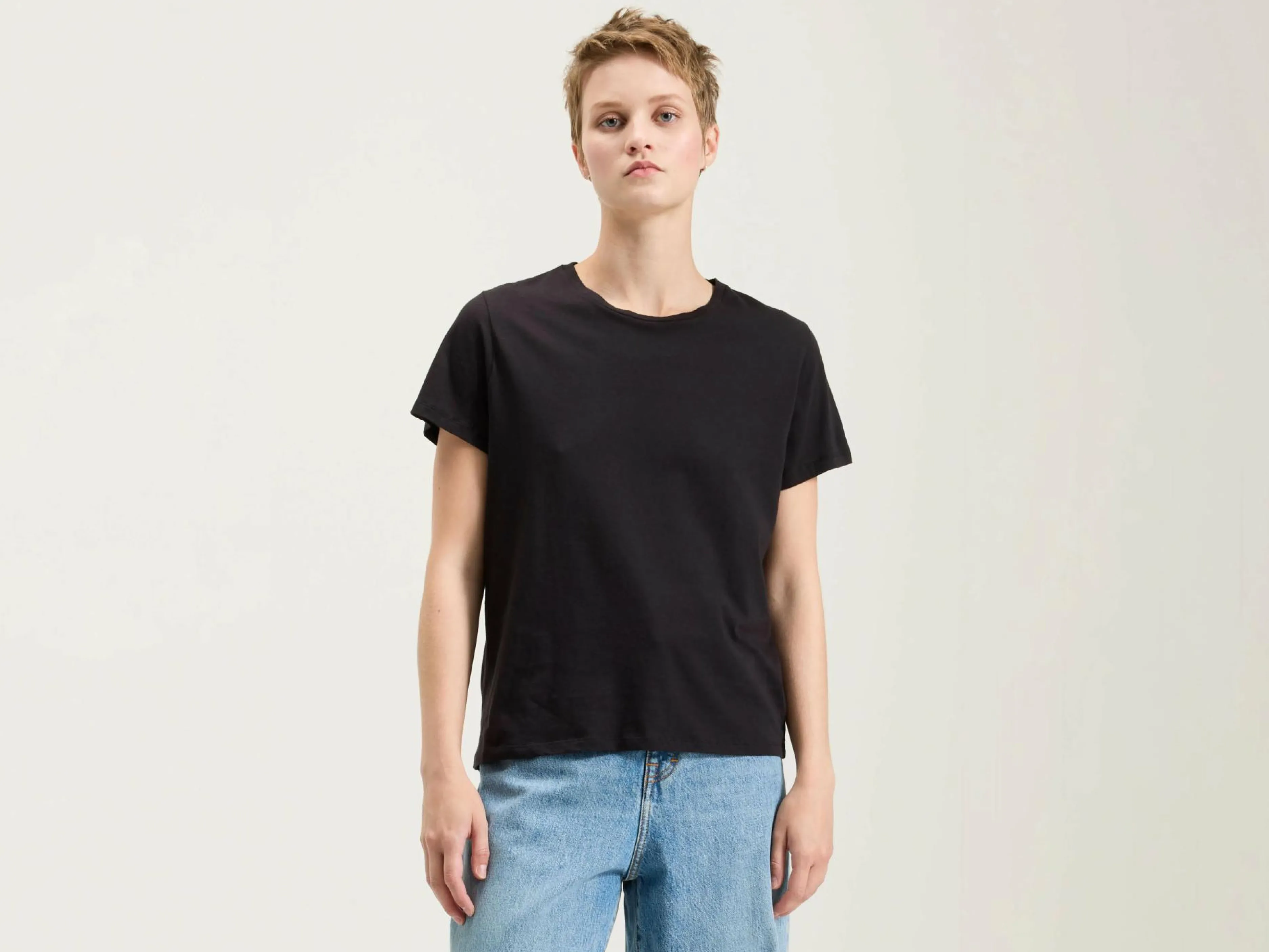 Covi Korte Mouwen T-shirt-Bellerose Best Sale