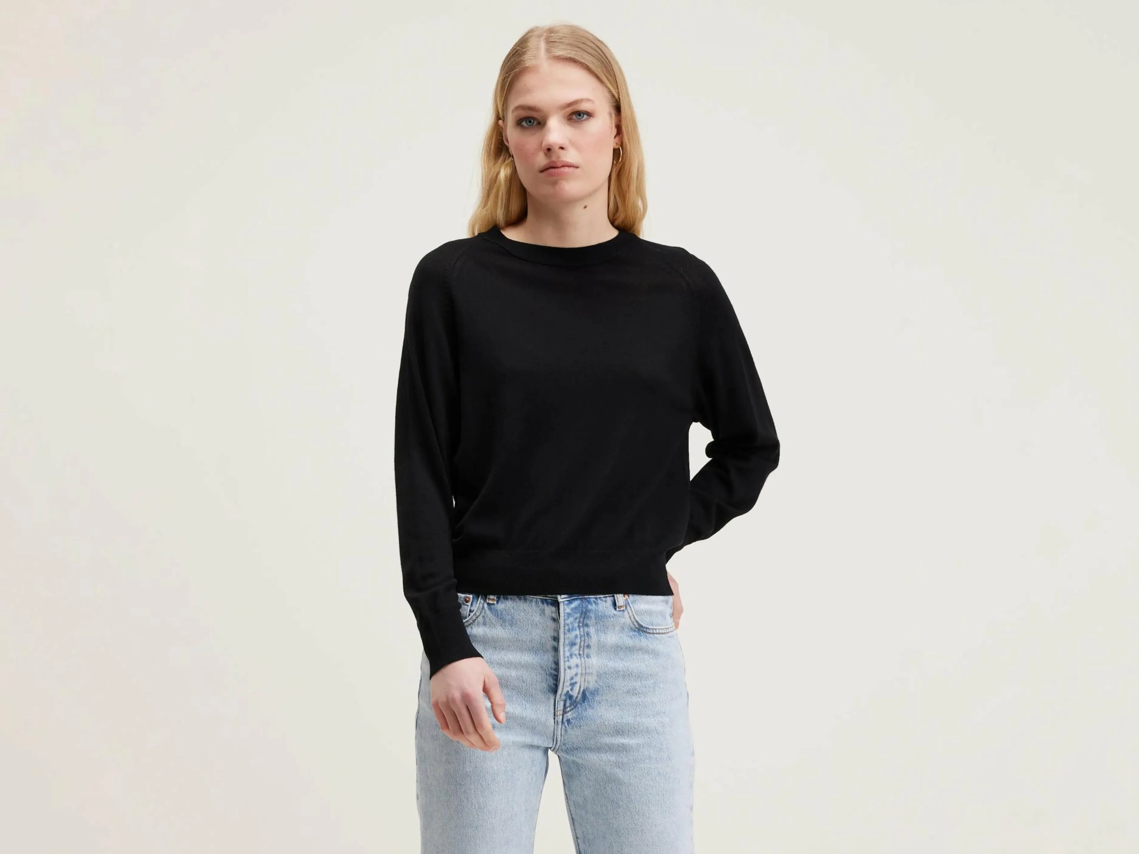 Delen Klassieke Trui-Bellerose Outlet