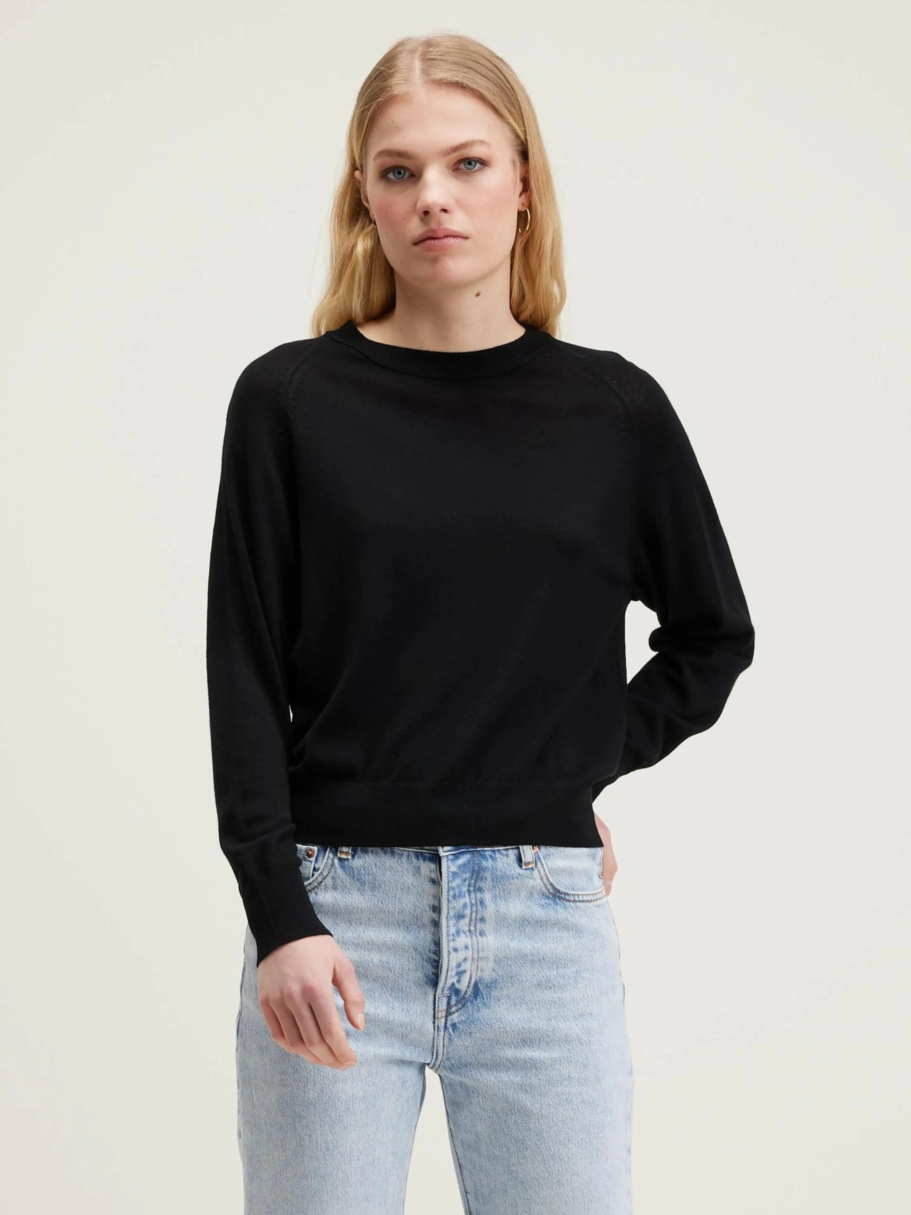 Delen Klassieke Trui-Bellerose Outlet