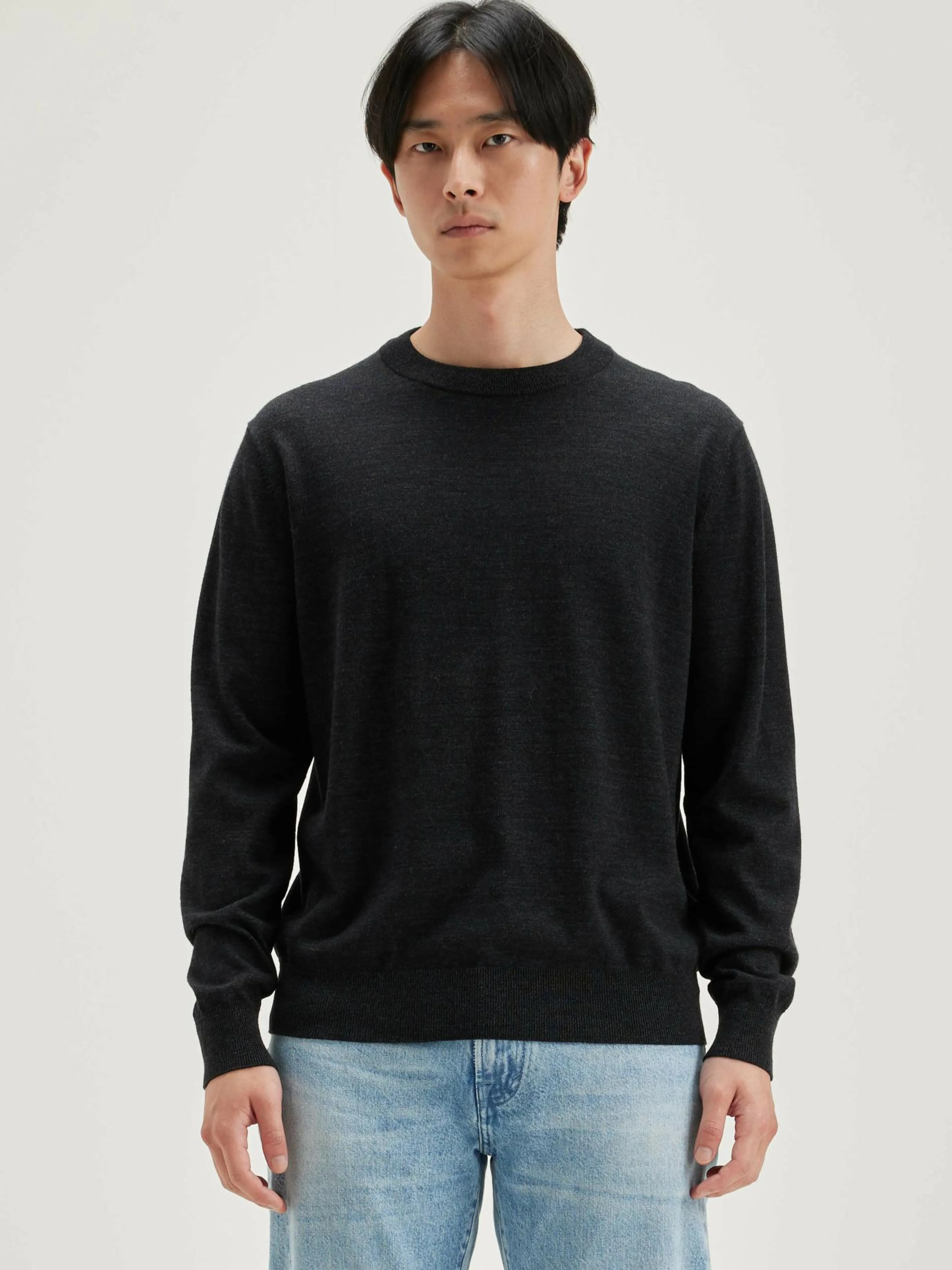 Dilliv Ronde Hals Trui-Bellerose Cheap