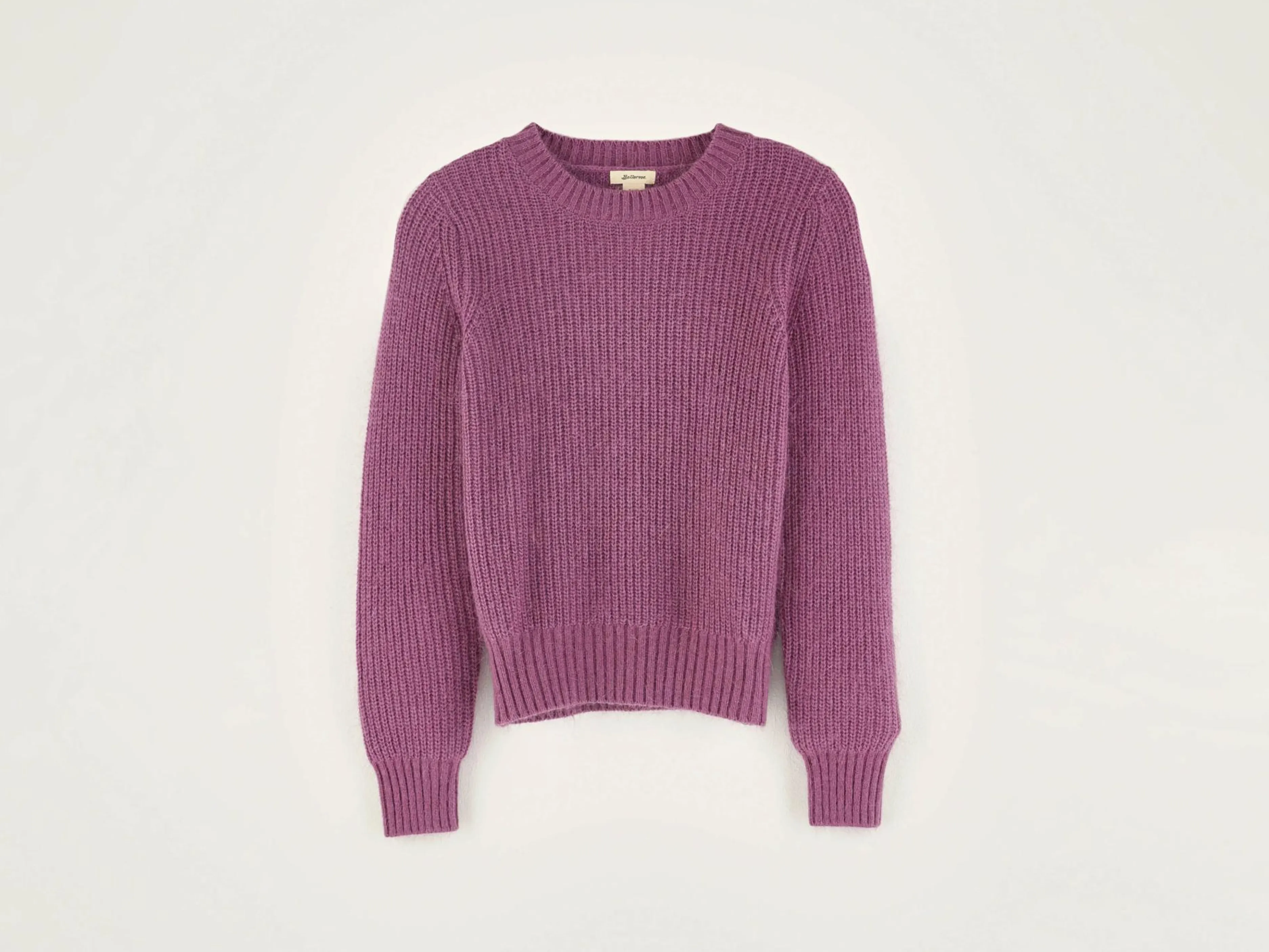 Diot Ronde Hals Trui-Bellerose Store