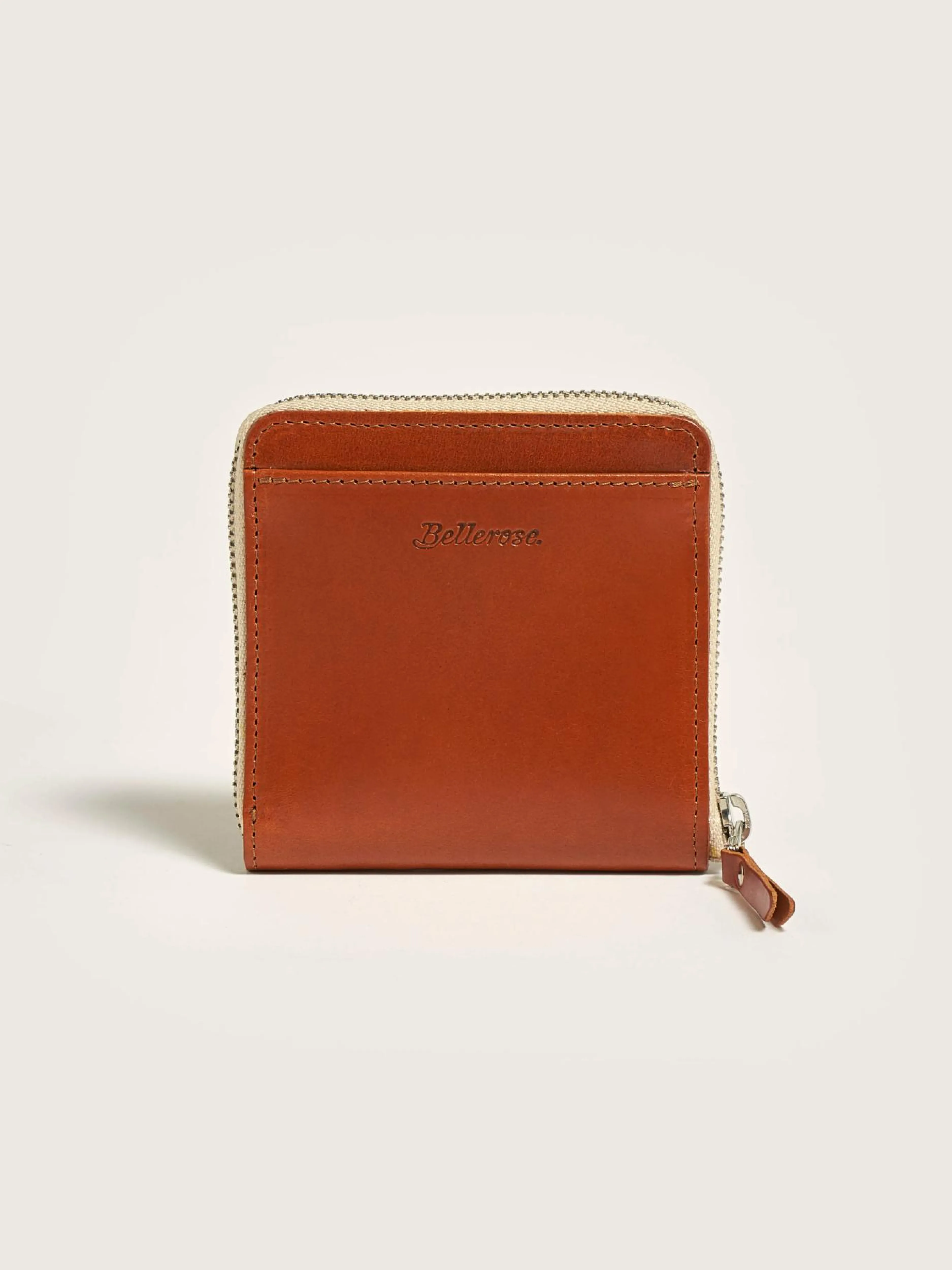 Dolhar Portemonnee Met Rits-Bellerose Flash Sale