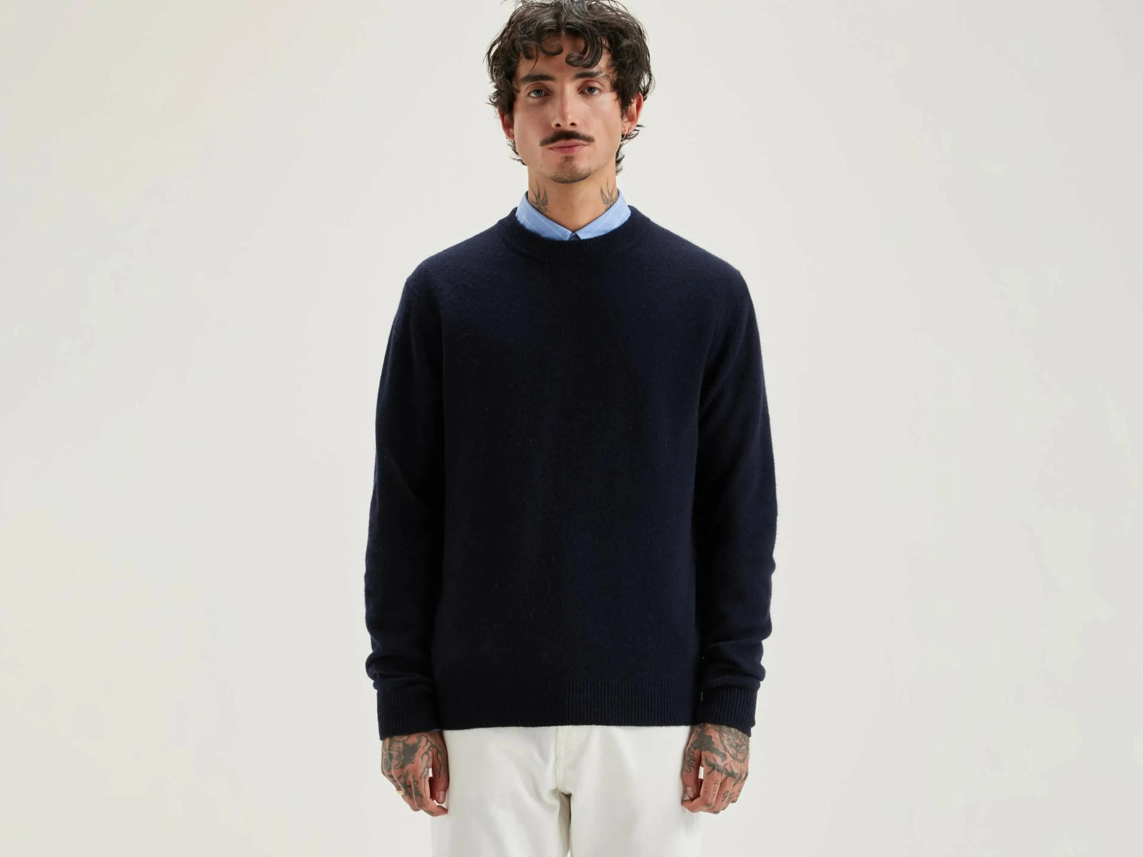 Donoon Ronde Hals Trui-Bellerose Cheap