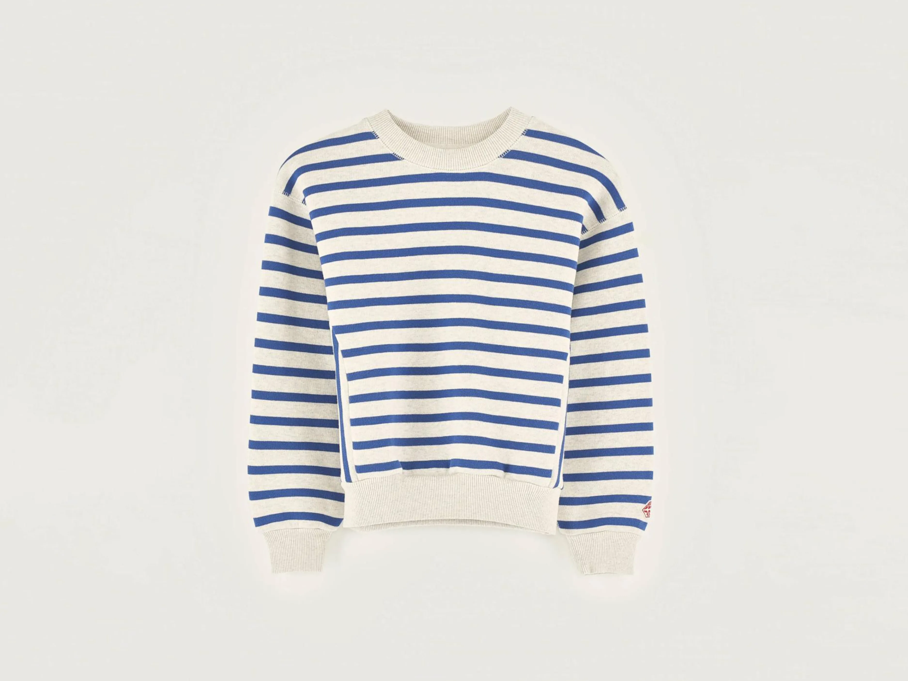 Fadoly Ronde Hals Sweatshirt-Bellerose Online