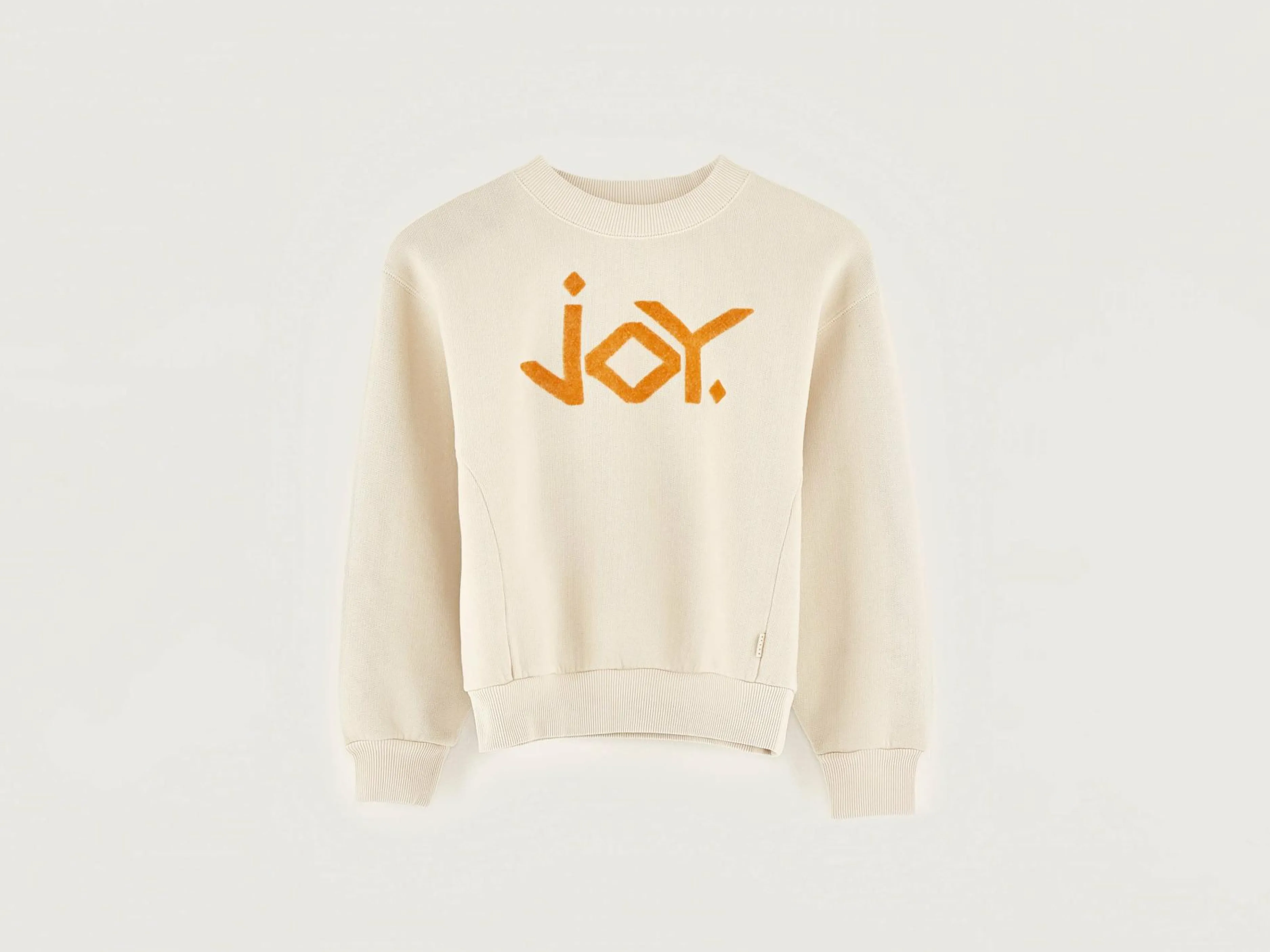 Fadoly Ronde Hals Sweatshirt-Bellerose Outlet