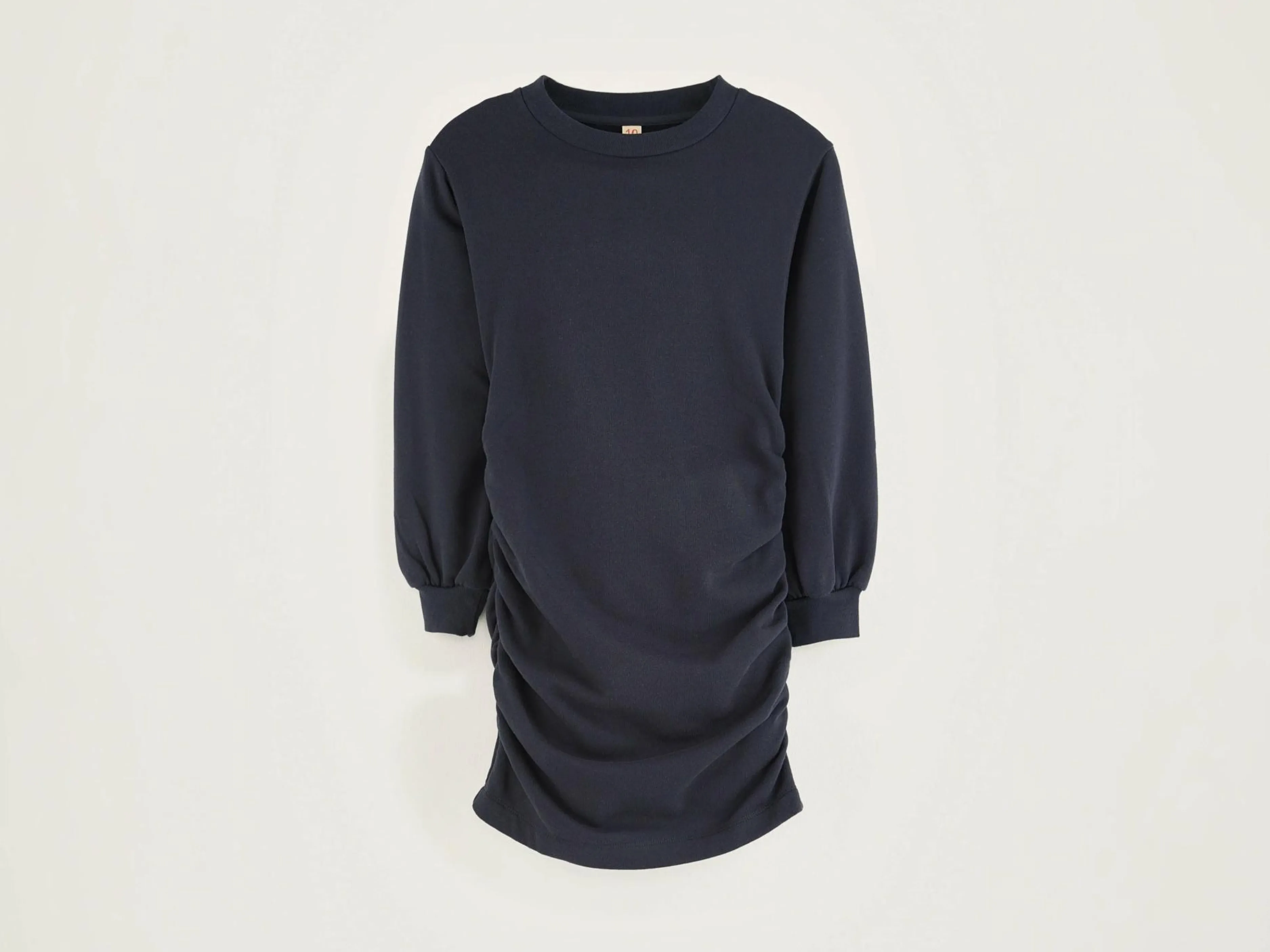 Falou Mini-sweatshirt Jurk-Bellerose Shop
