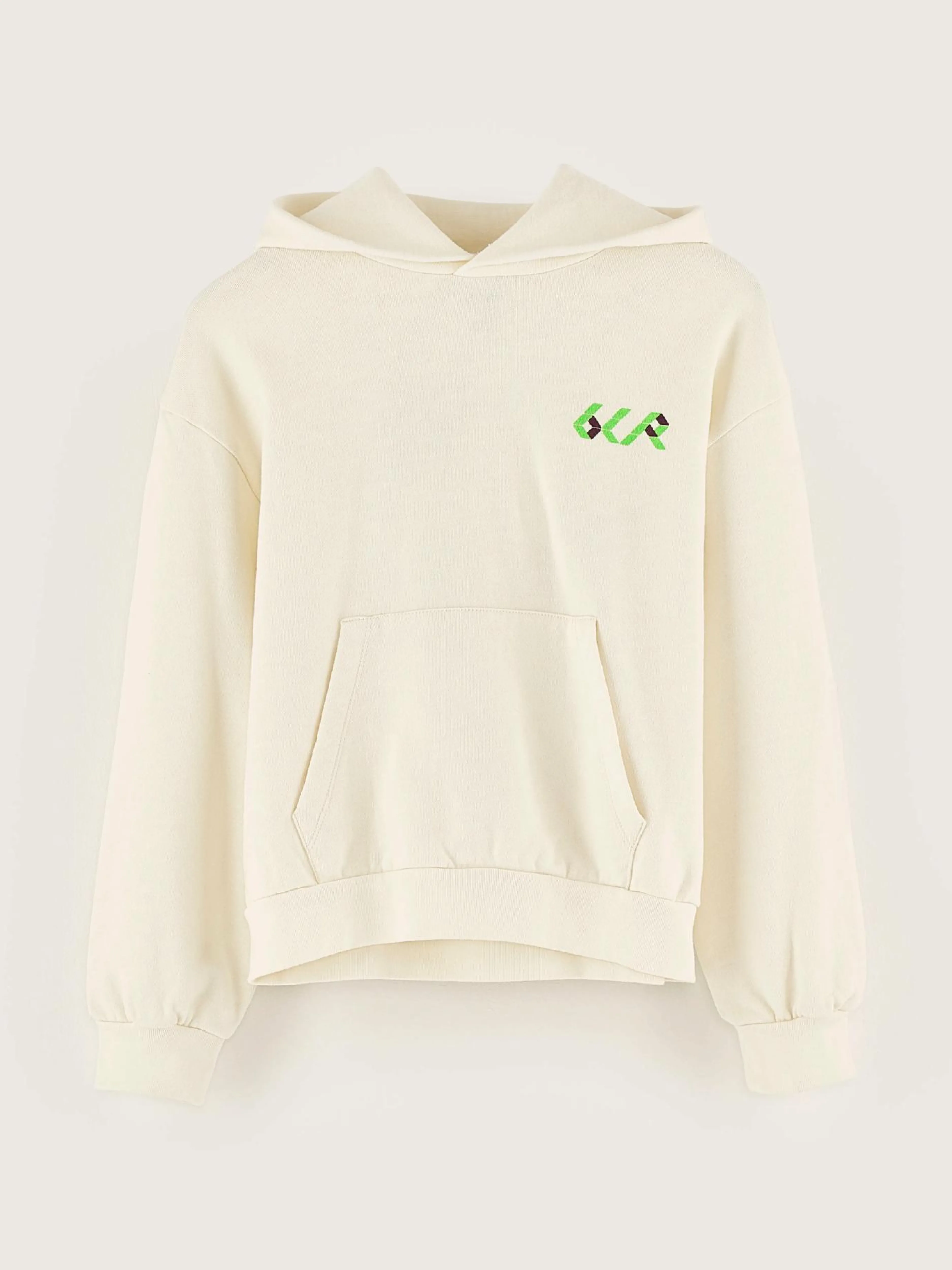 Farolo Hoodie-Bellerose Shop