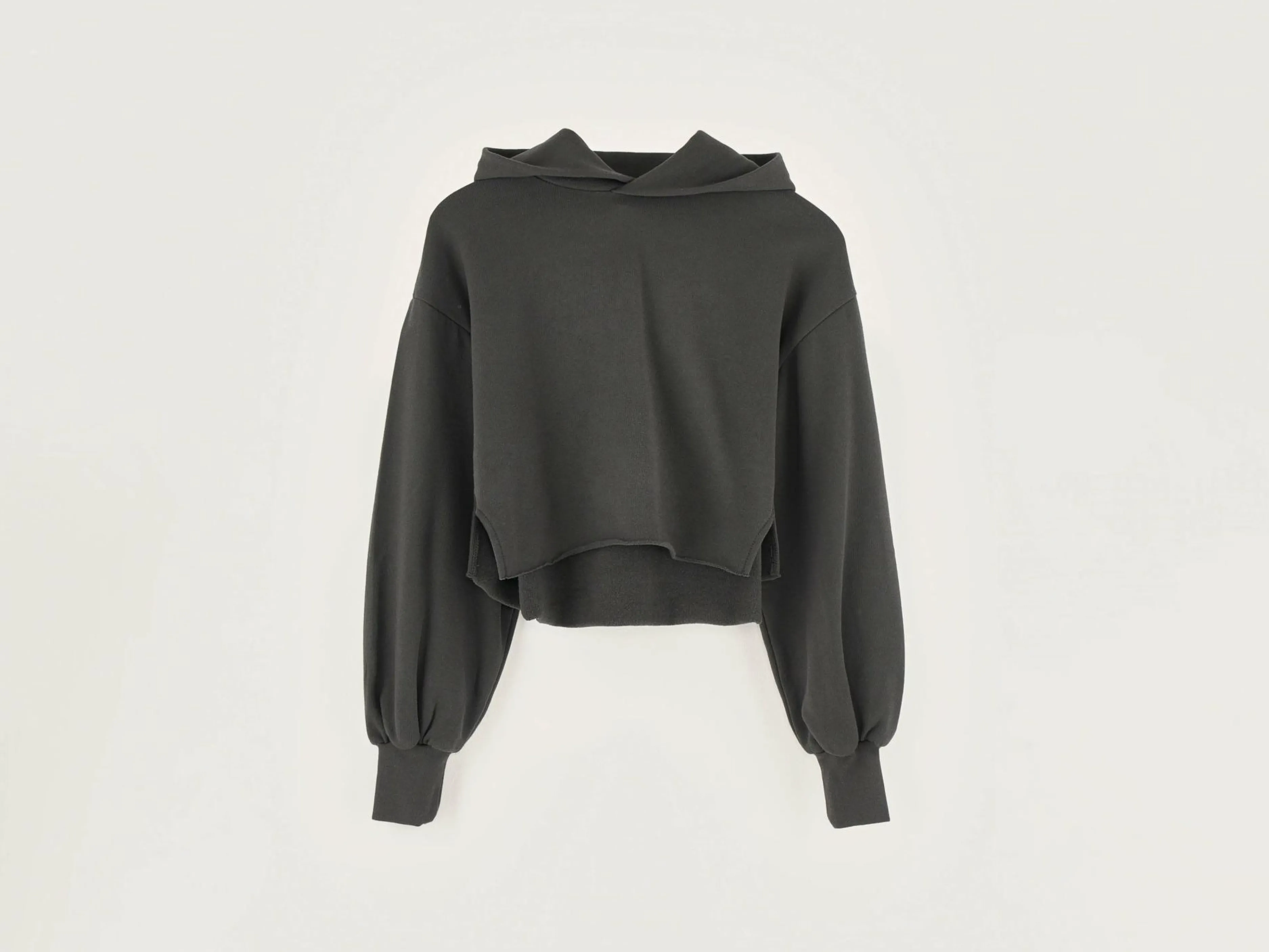 Felico Cropped Hoodie-Bellerose Cheap