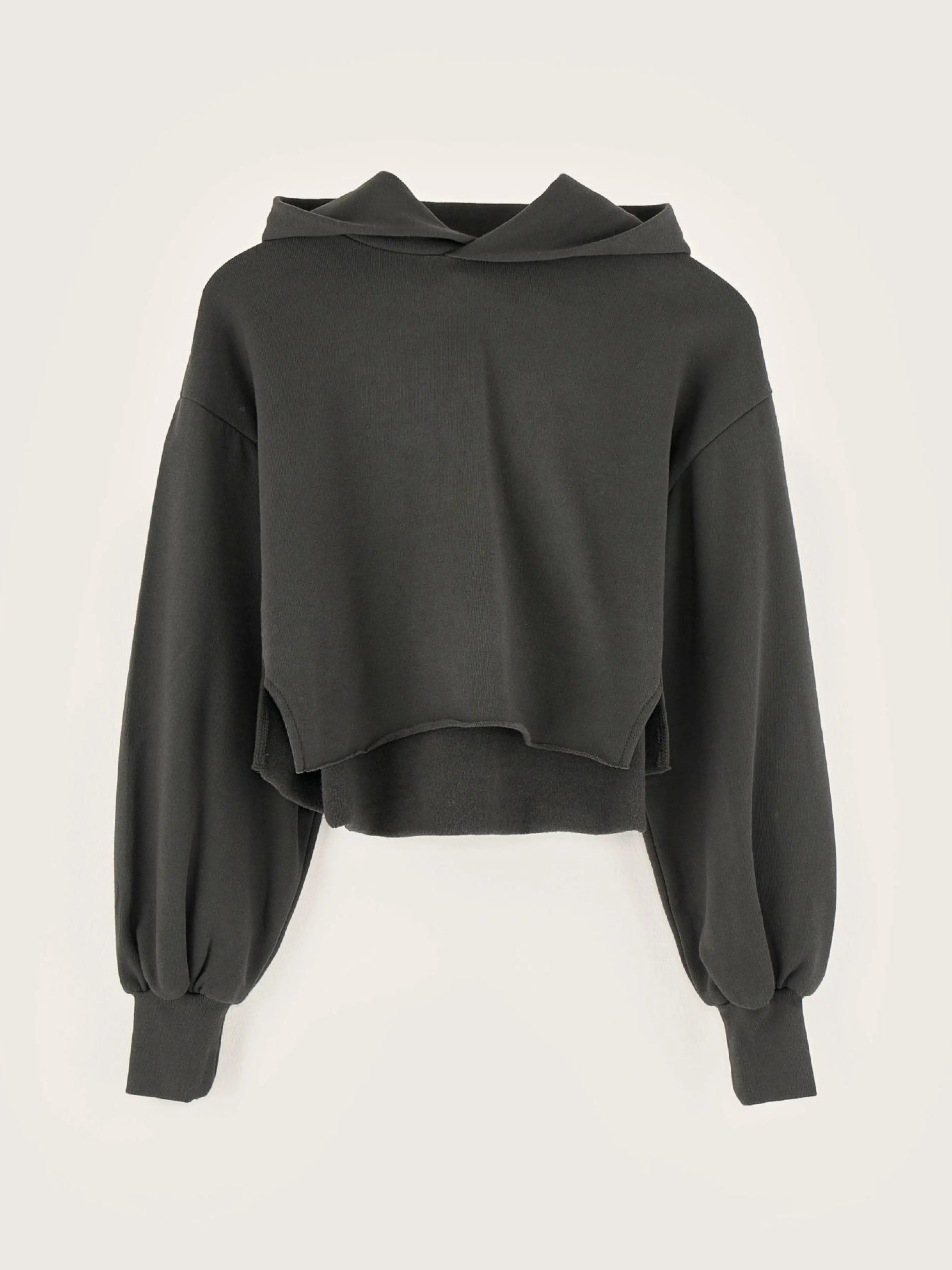 Felico Cropped Hoodie-Bellerose Cheap