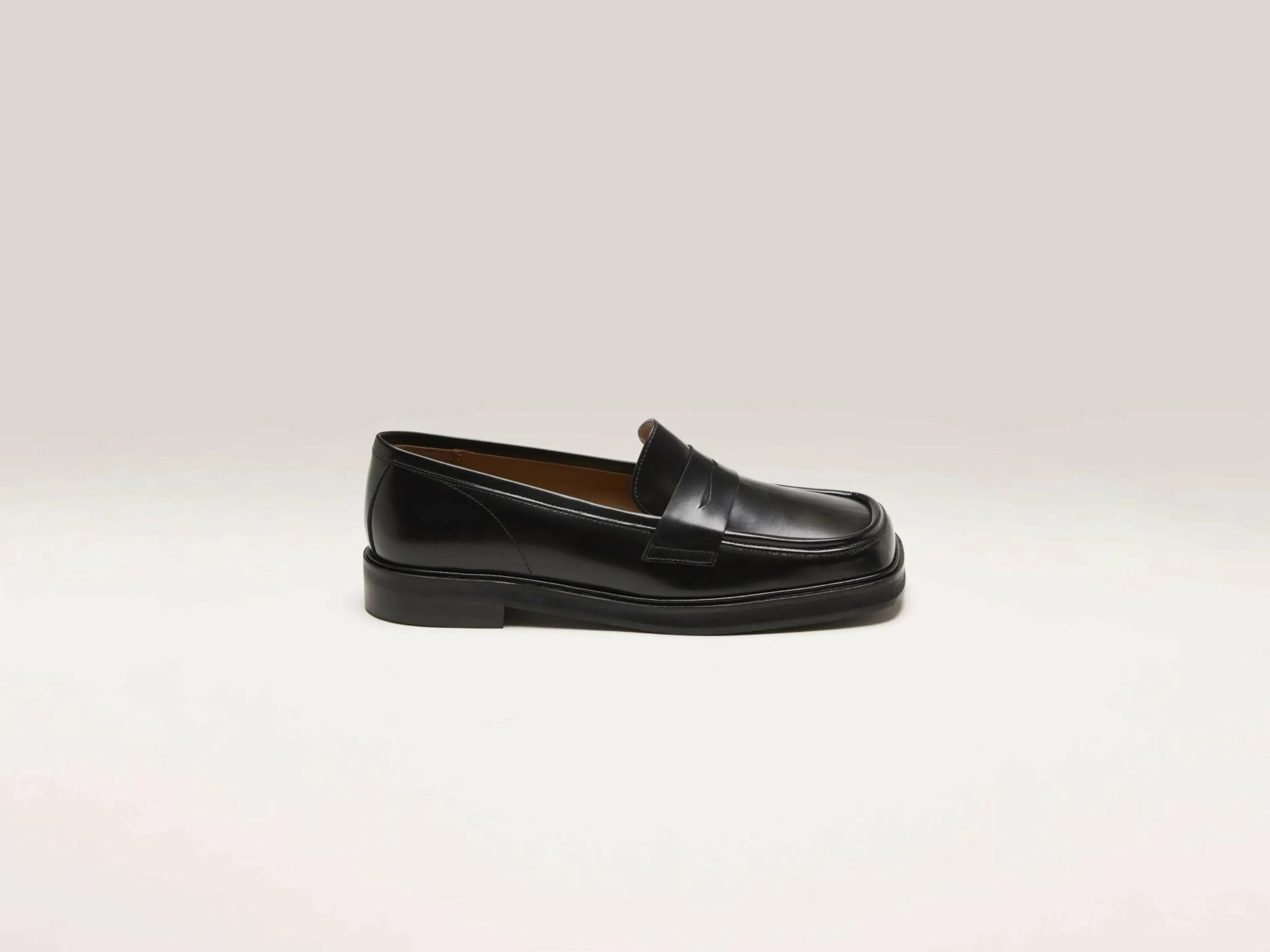 Ilse Loafers-Flattered Shop