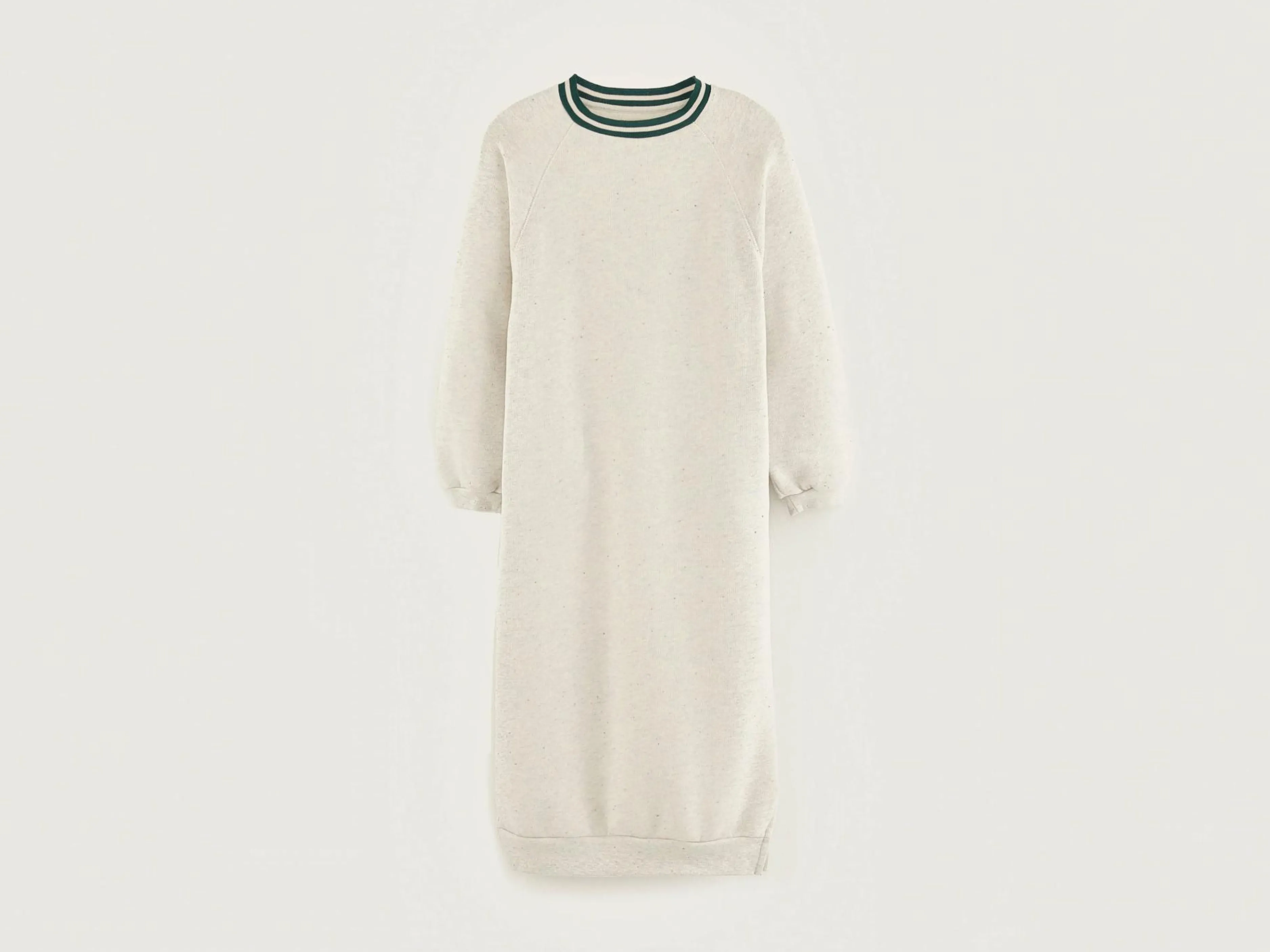 Flore Sweatshirtjurk-Bellerose Hot