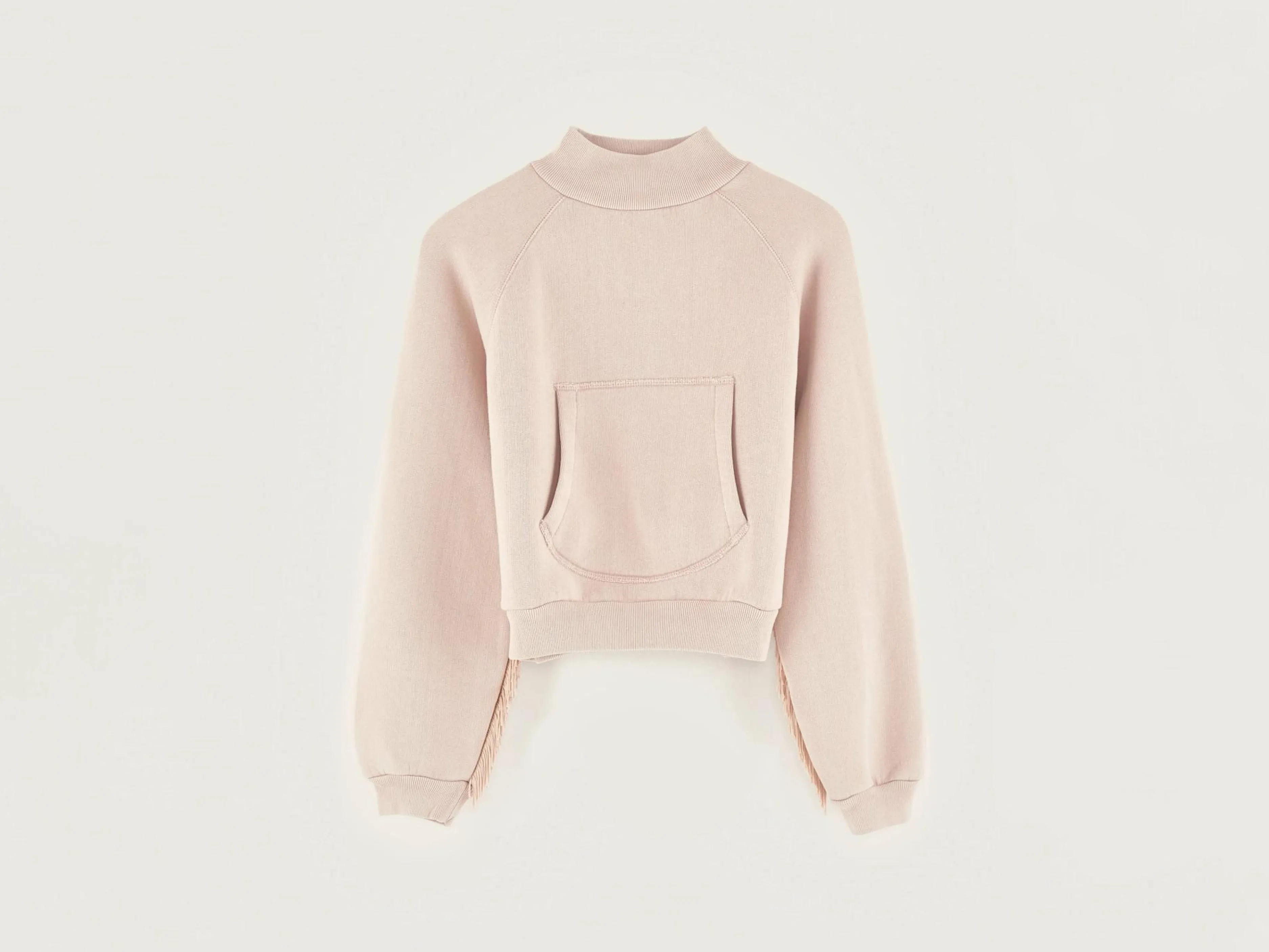 Flores Comfortabel Sweatshirt-Bellerose Hot
