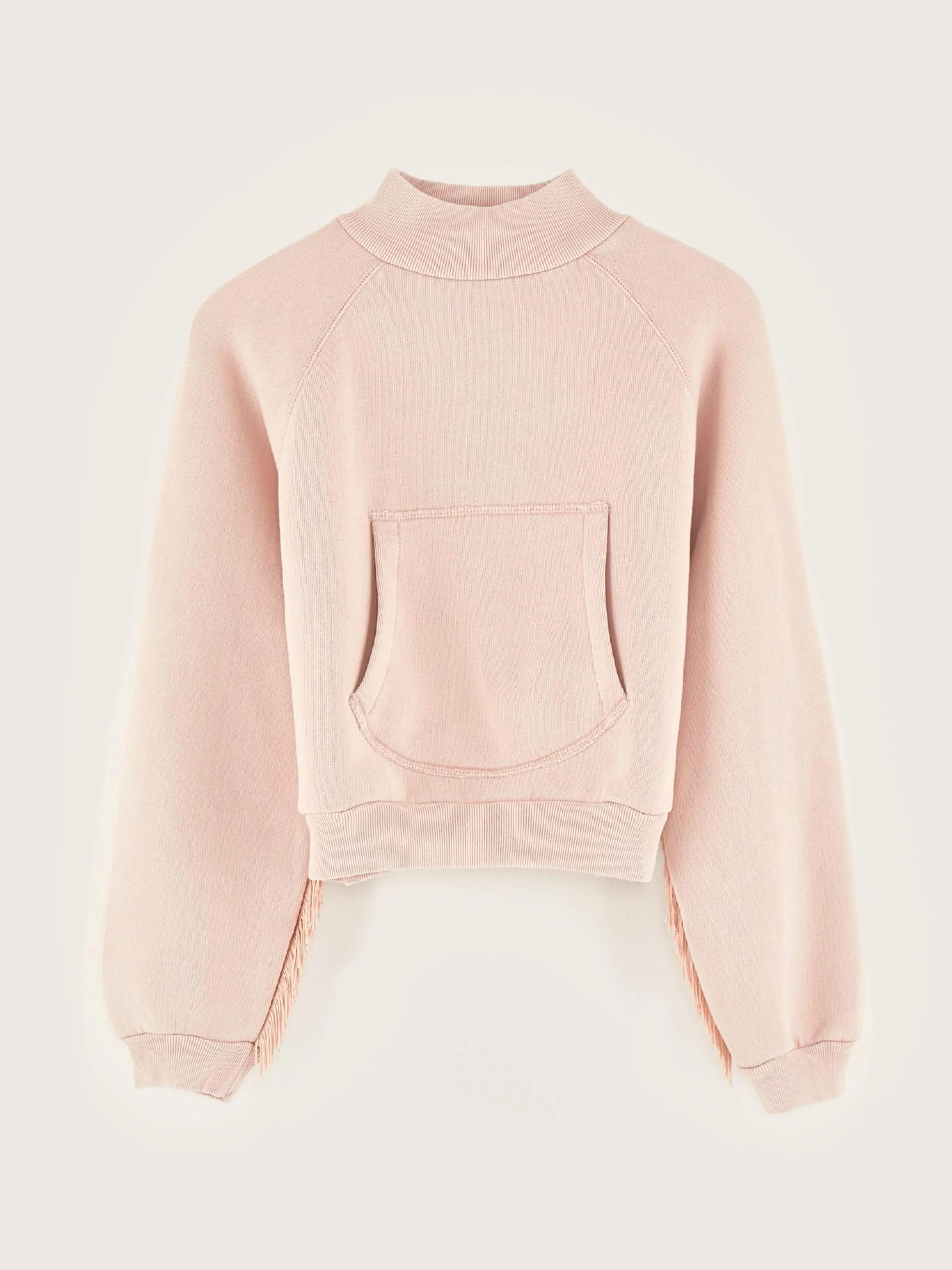 Flores Comfortabel Sweatshirt-Bellerose Hot