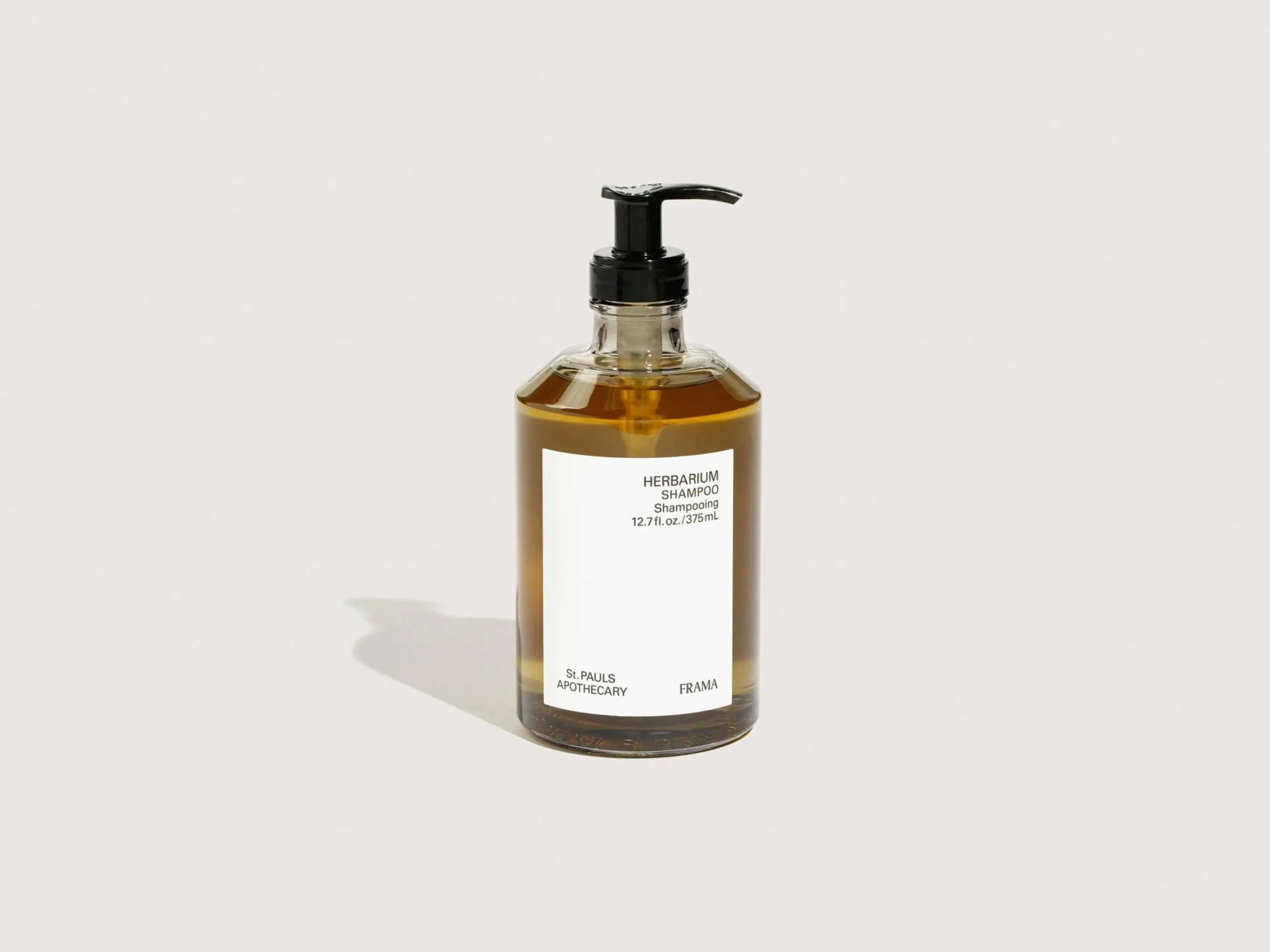 Herbarium Shampoo-Frama Cheap