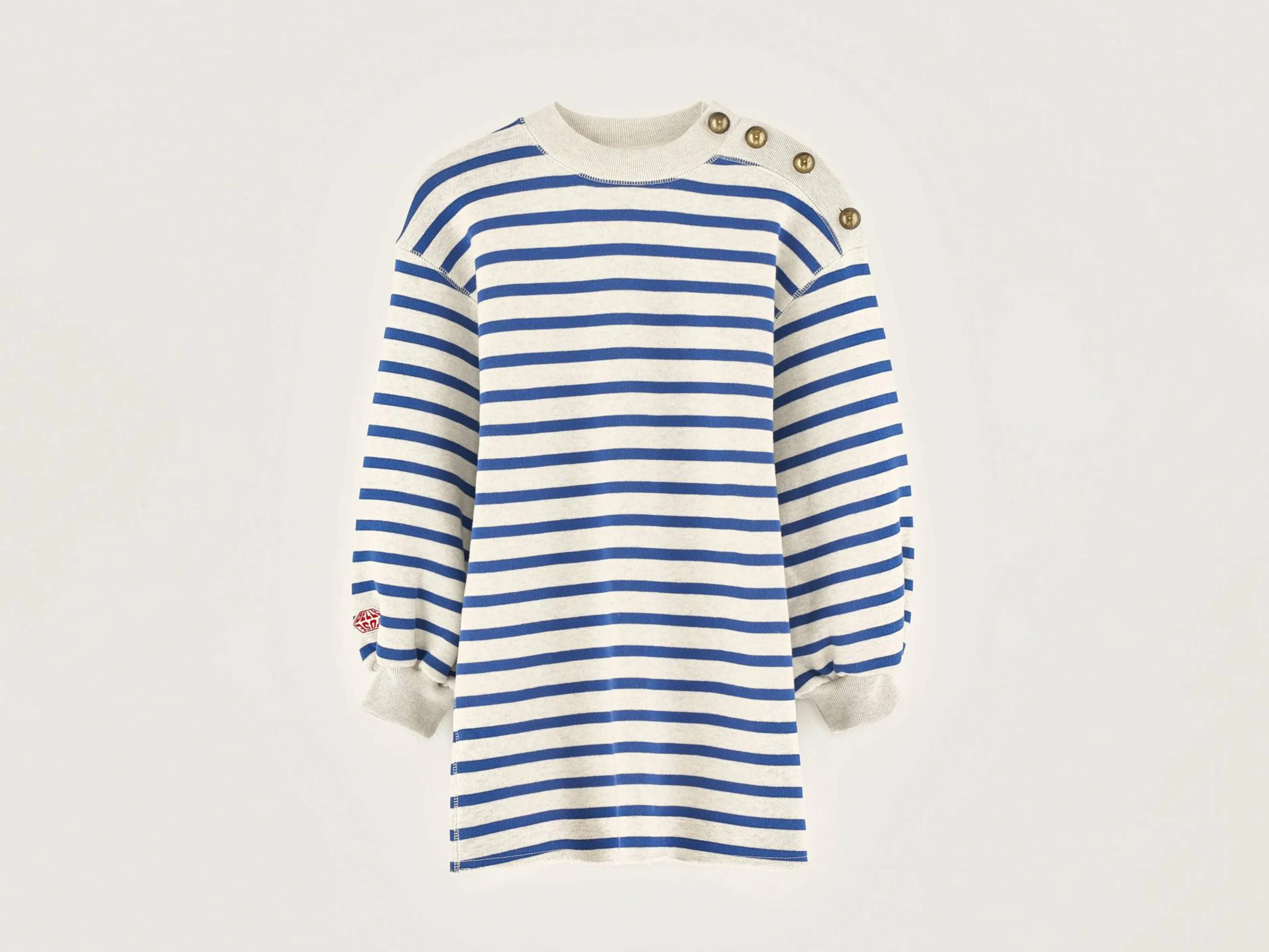 Francy Sweatshirtjurk-Bellerose Outlet