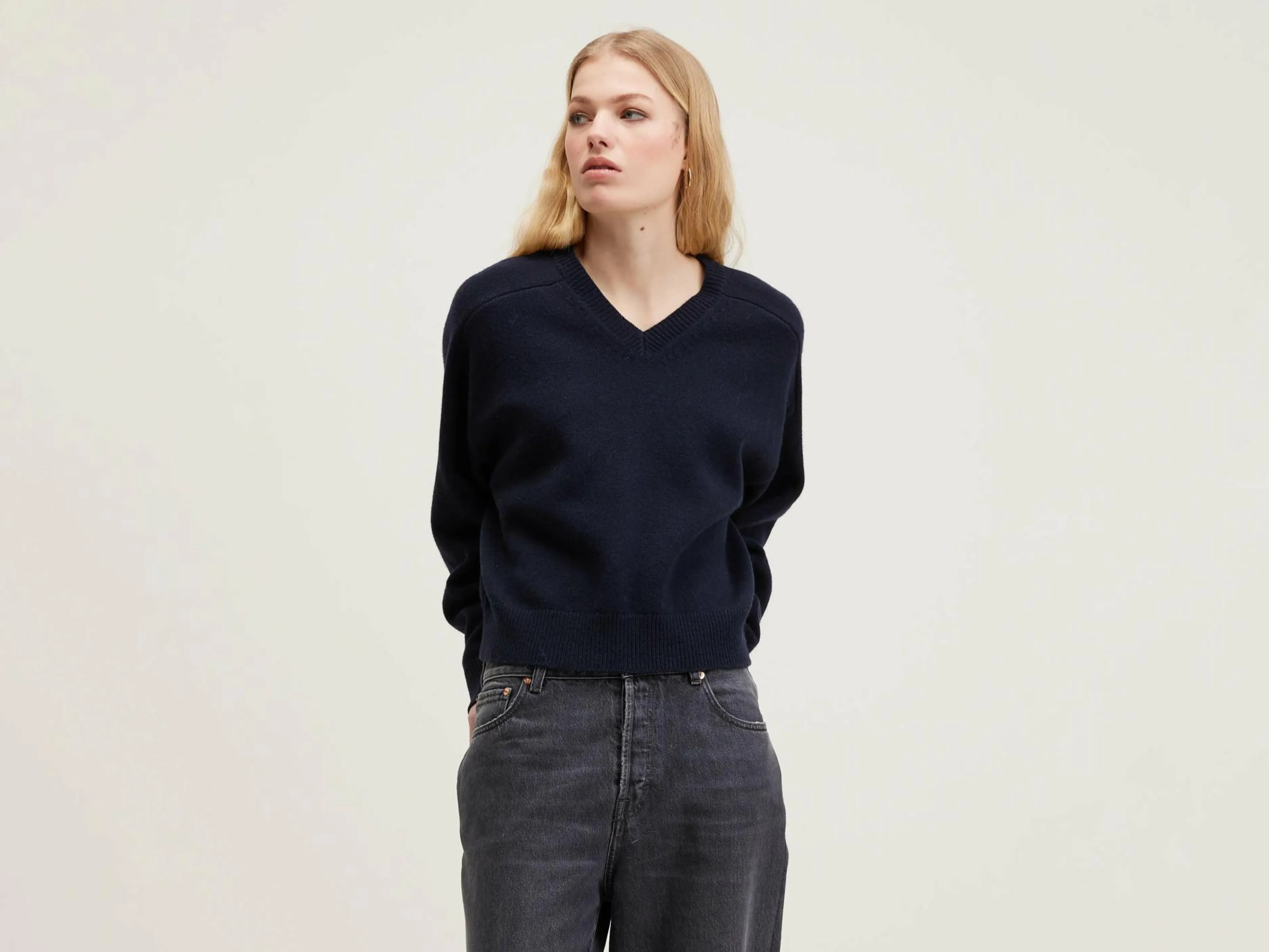 Gador Boxy Trui-Bellerose Flash Sale