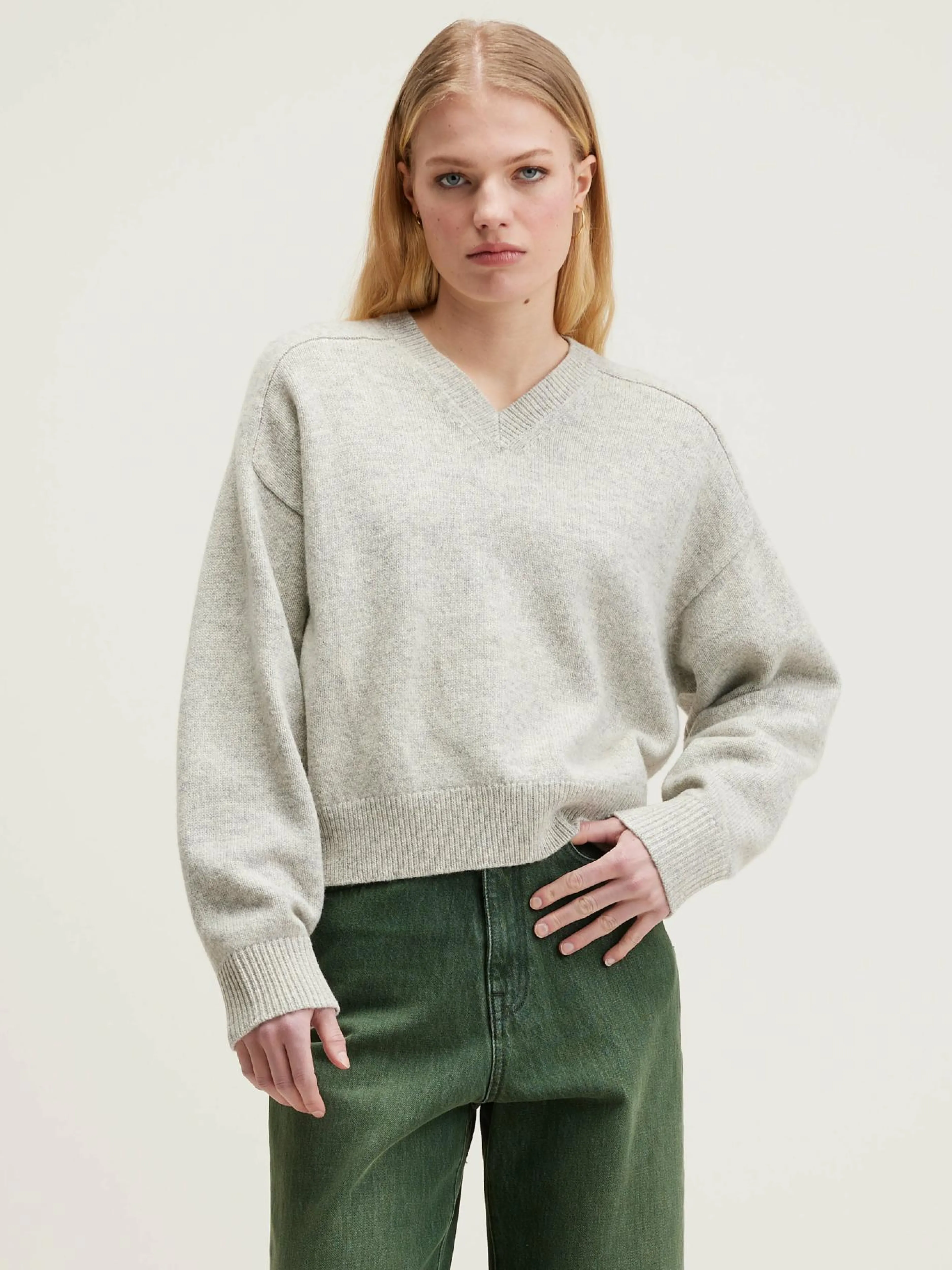 Gador Boxy Trui-Bellerose Sale