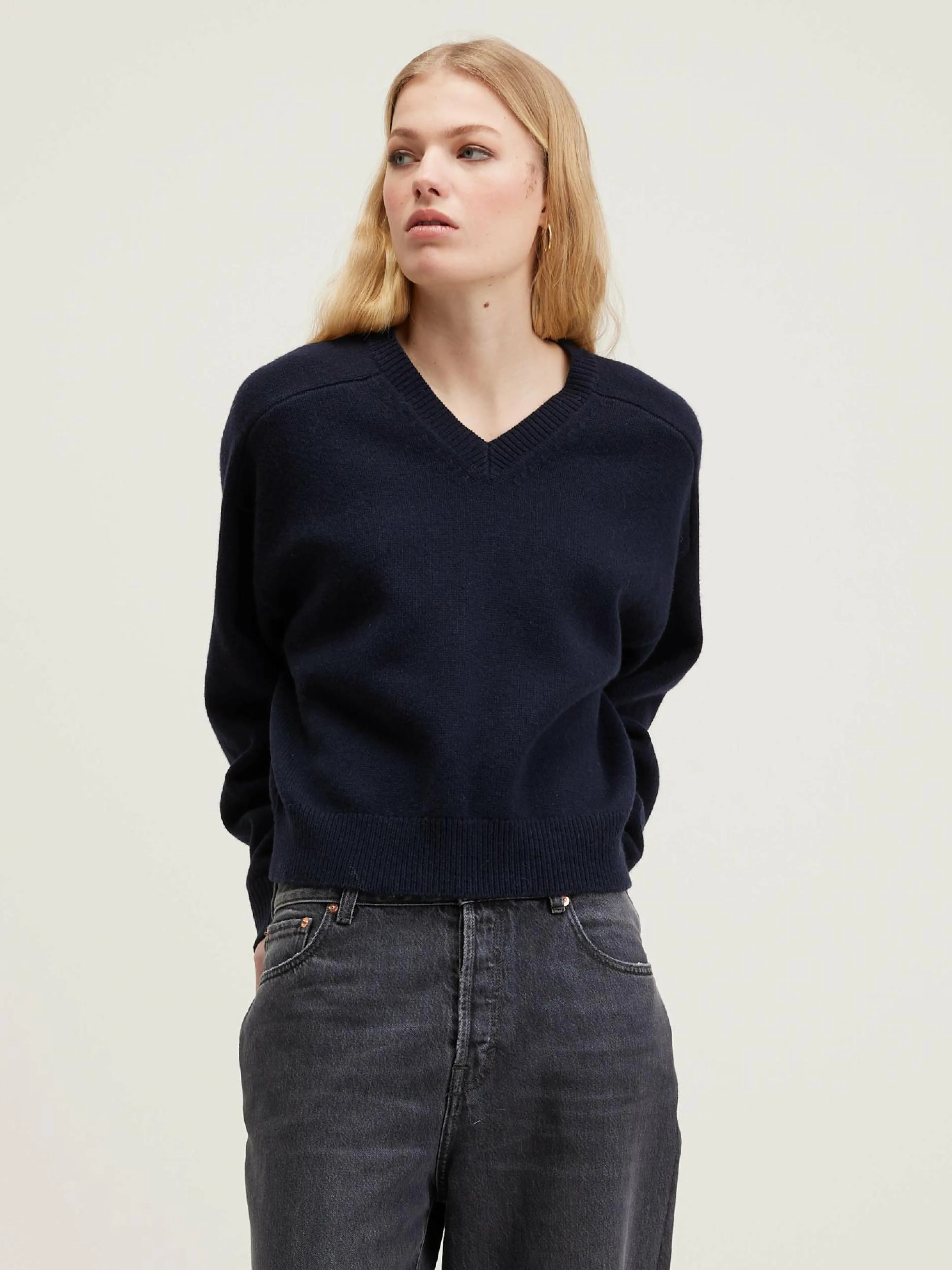 Gador Boxy Trui-Bellerose Flash Sale