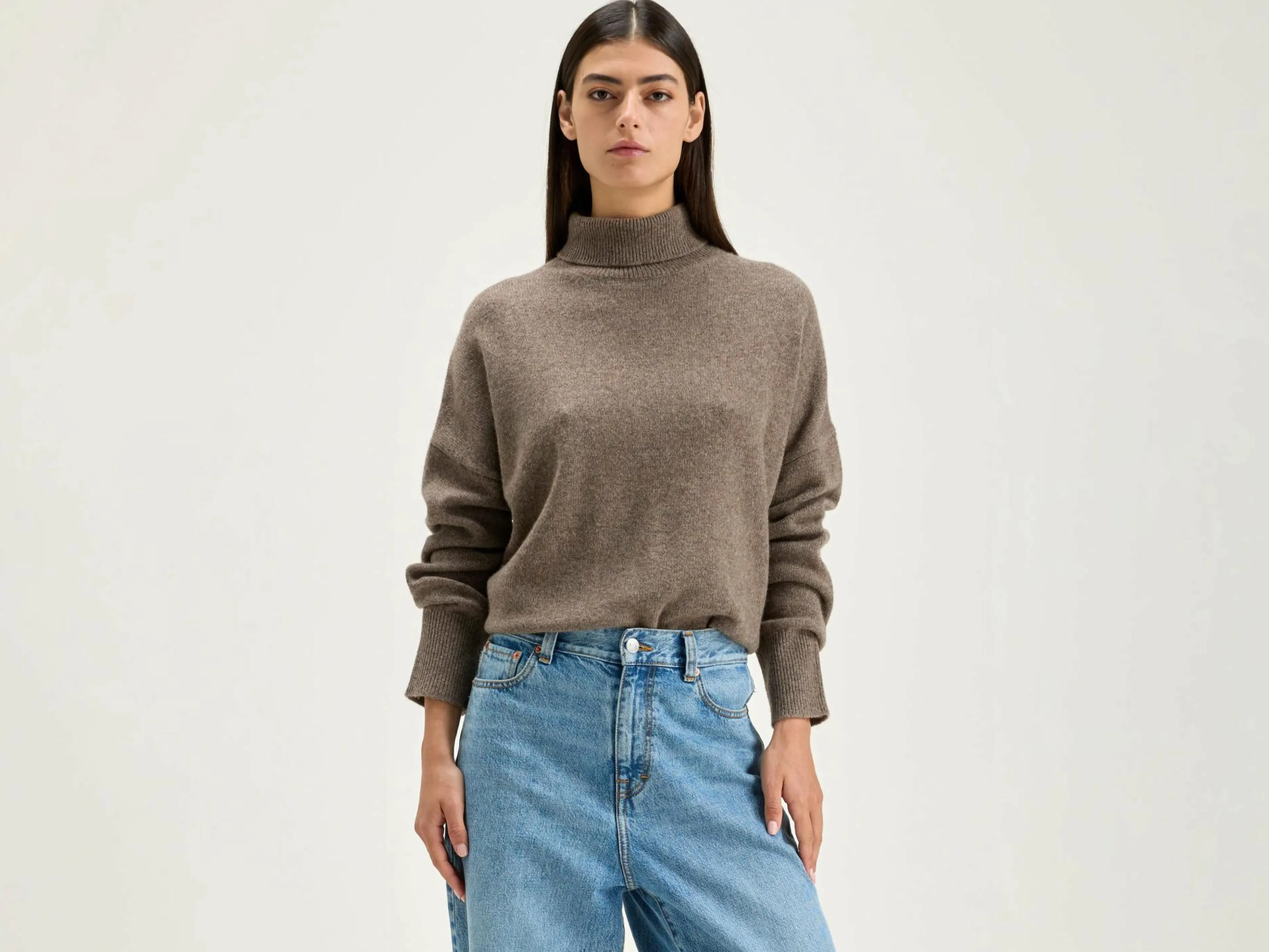 Ganzi Coltrui-Bellerose Shop