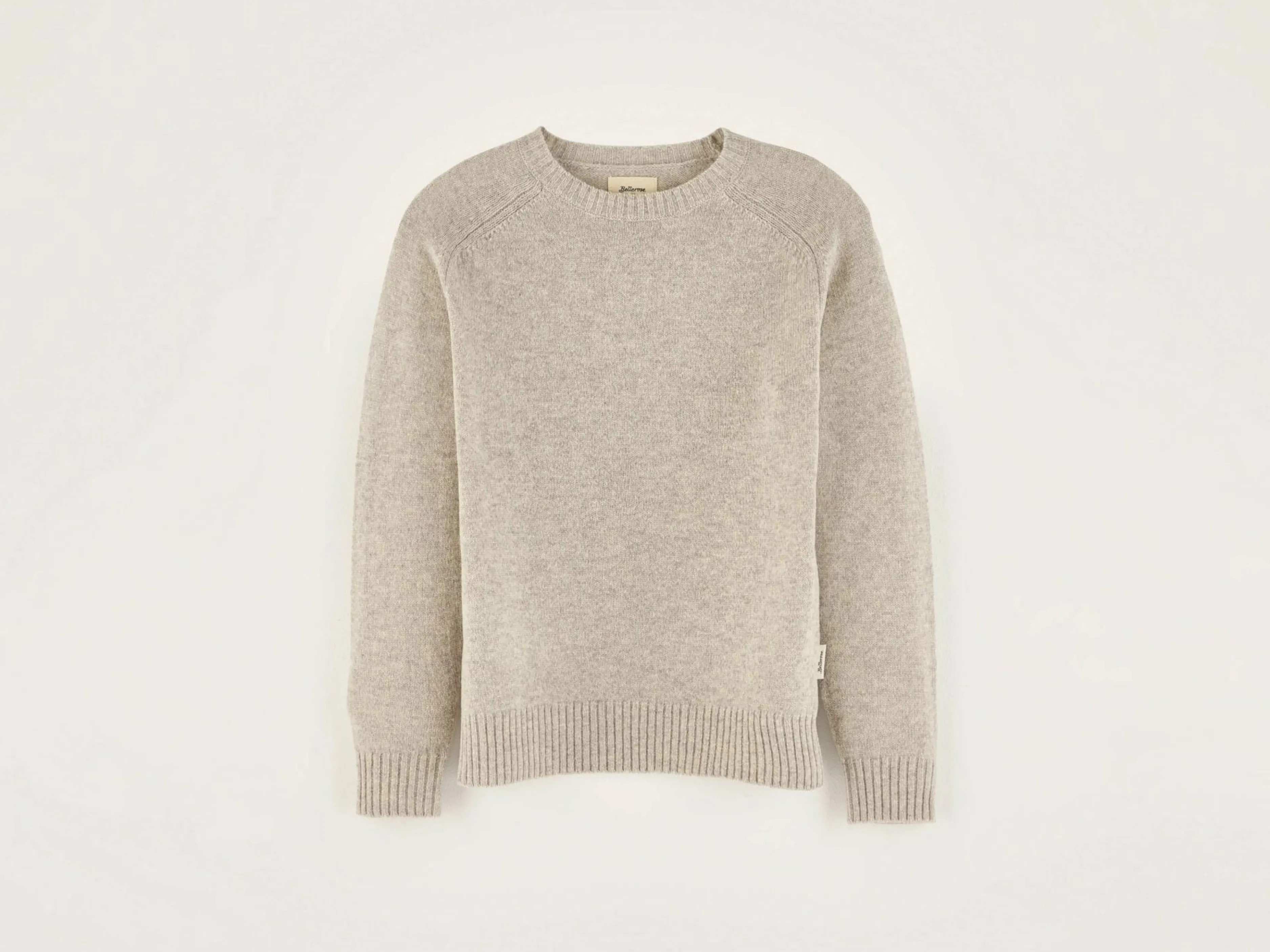 Gatu Ronde Hals Trui-Bellerose Discount