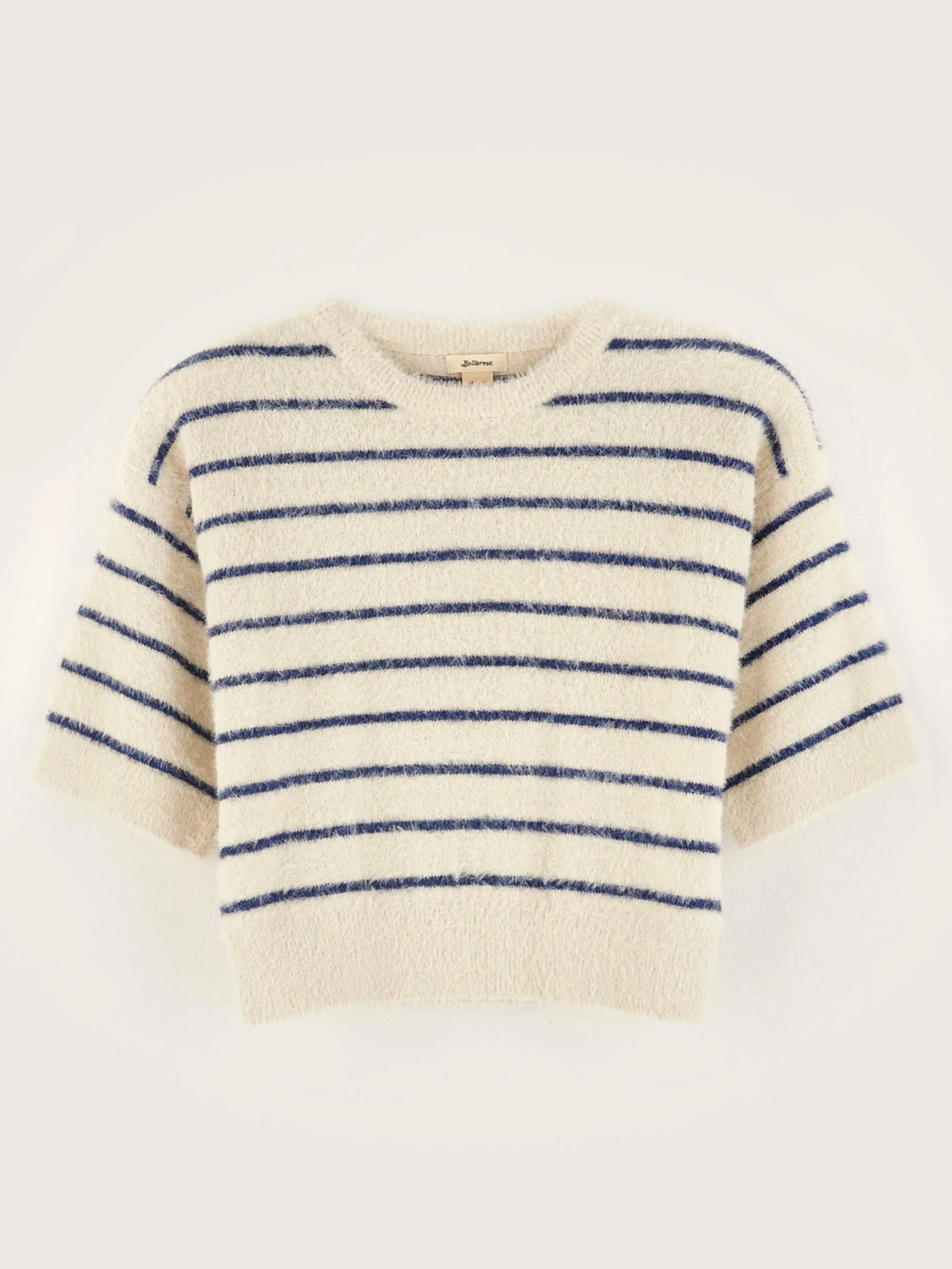 Golare Cropped Trui-Bellerose Online