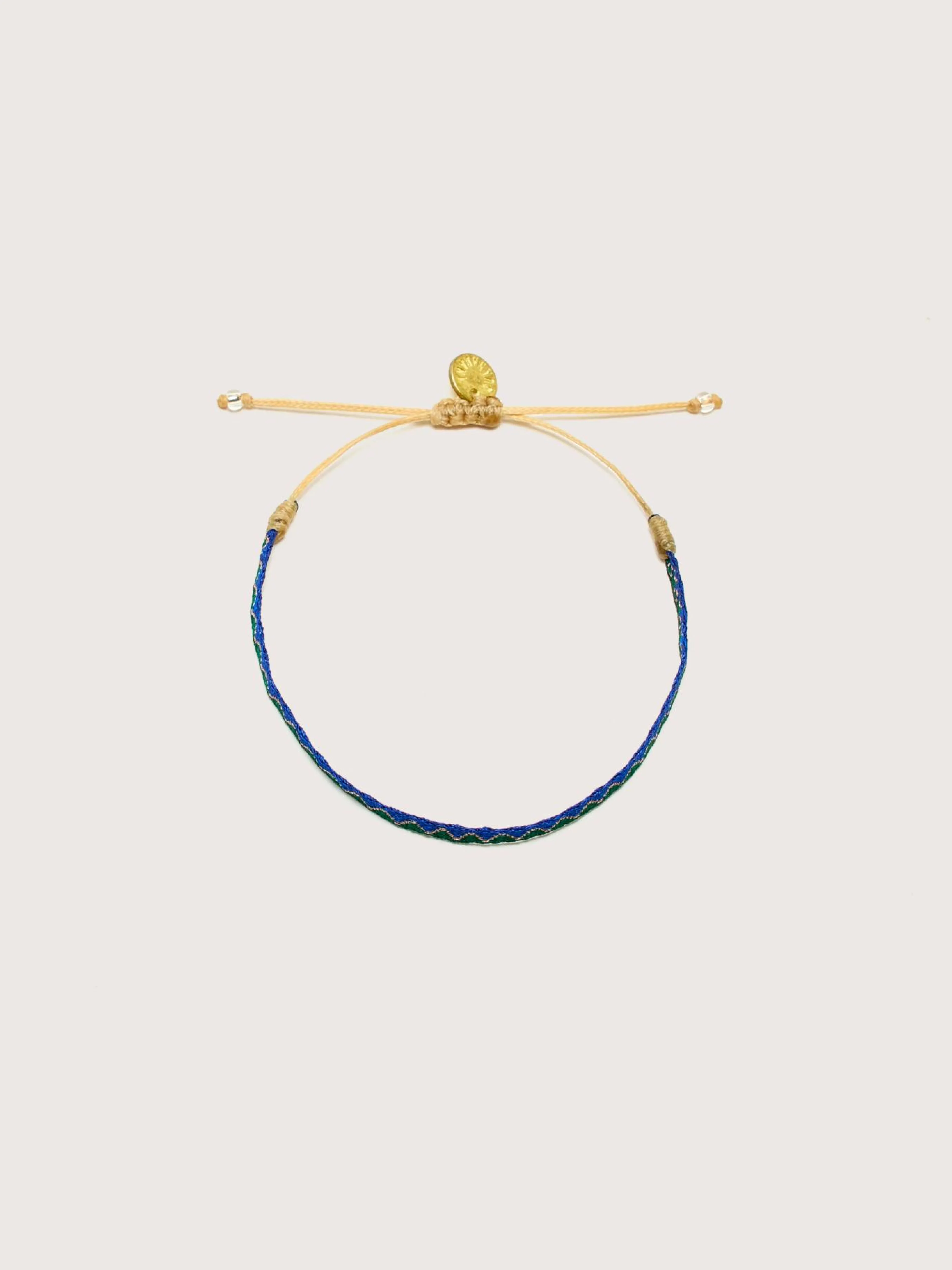 Argantina 40 Armband-Guanabana Fashion
