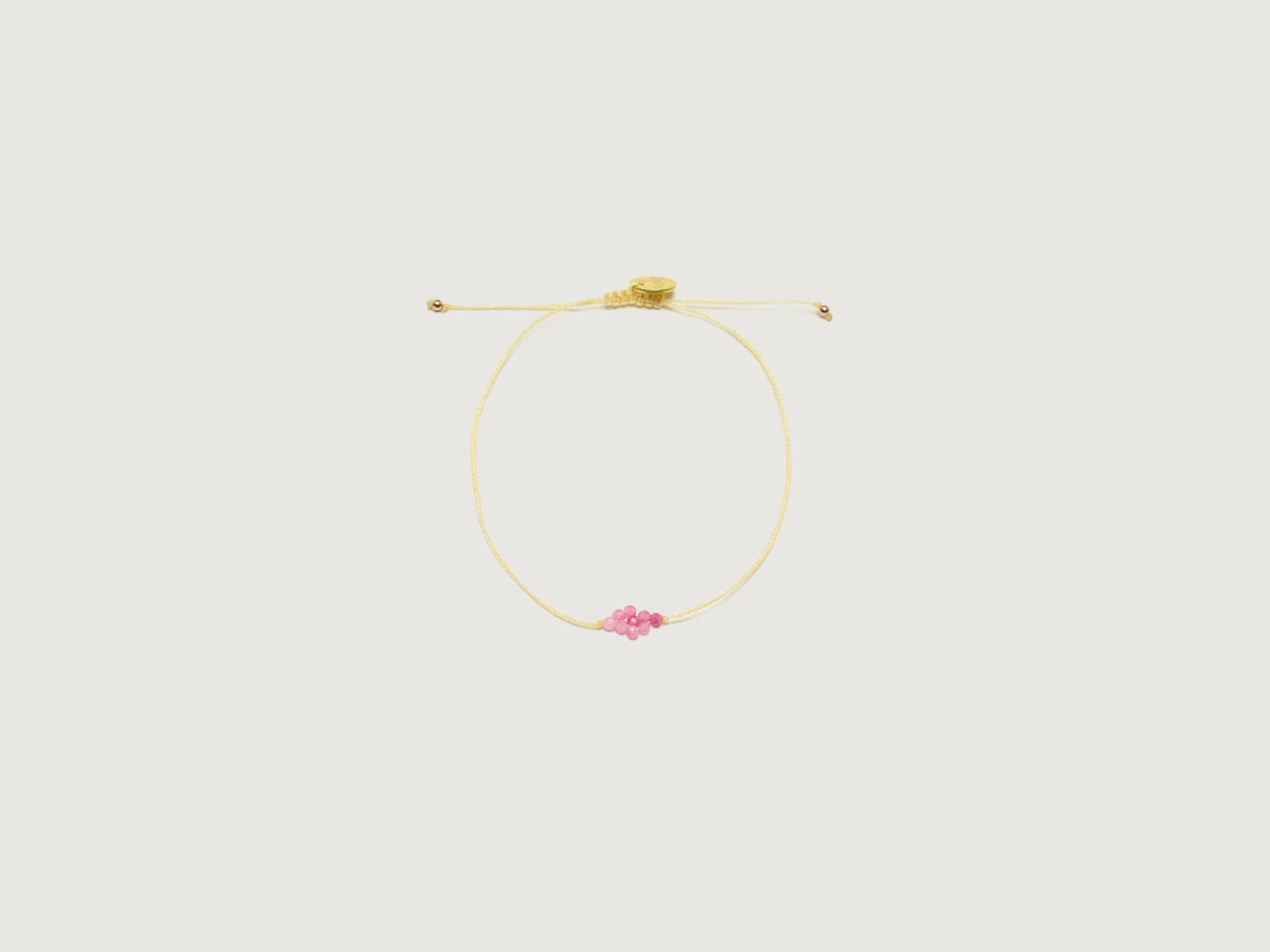 Halley Granaat Armband-Guanabana Sale