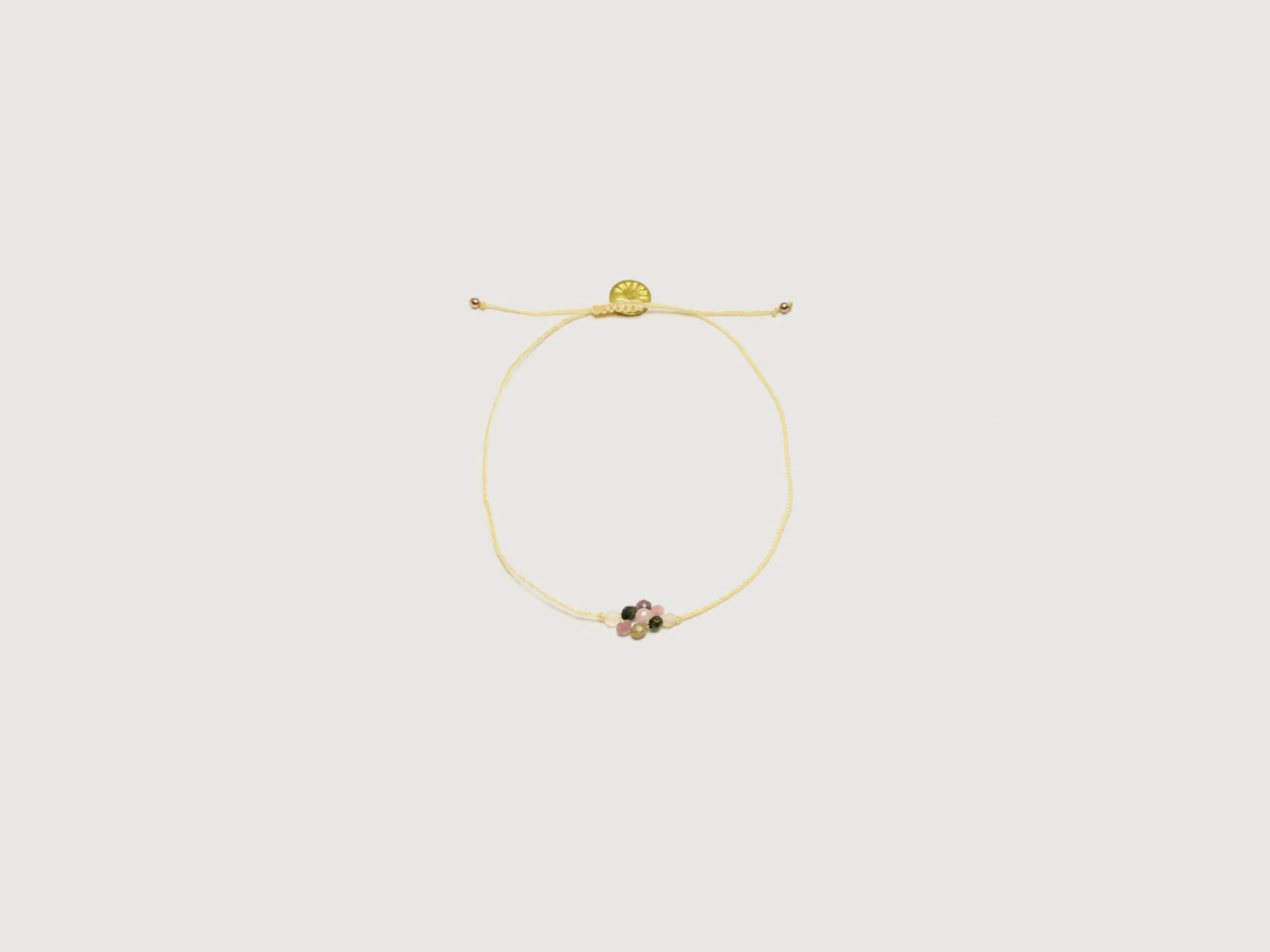 Halley Toermalijn Armband-Guanabana Sale