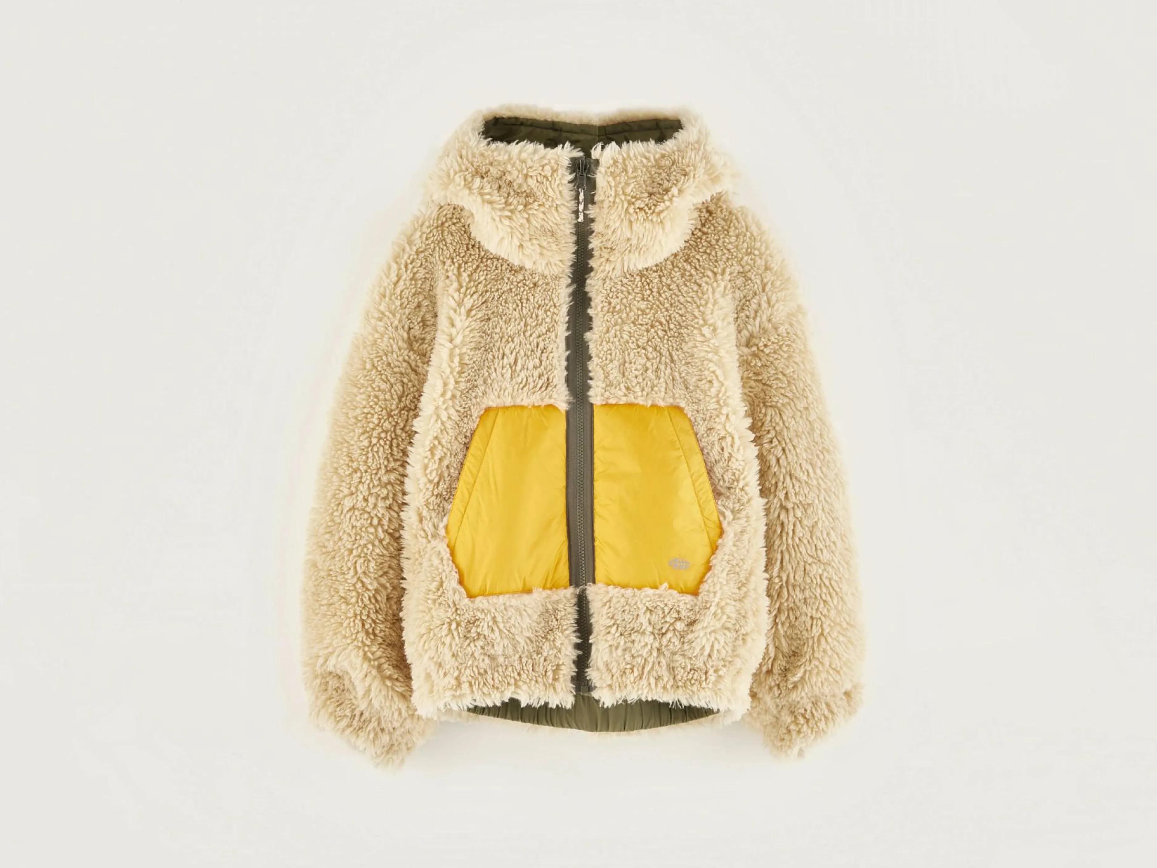 Habits Bomber-stijl Jas-Bellerose Cheap