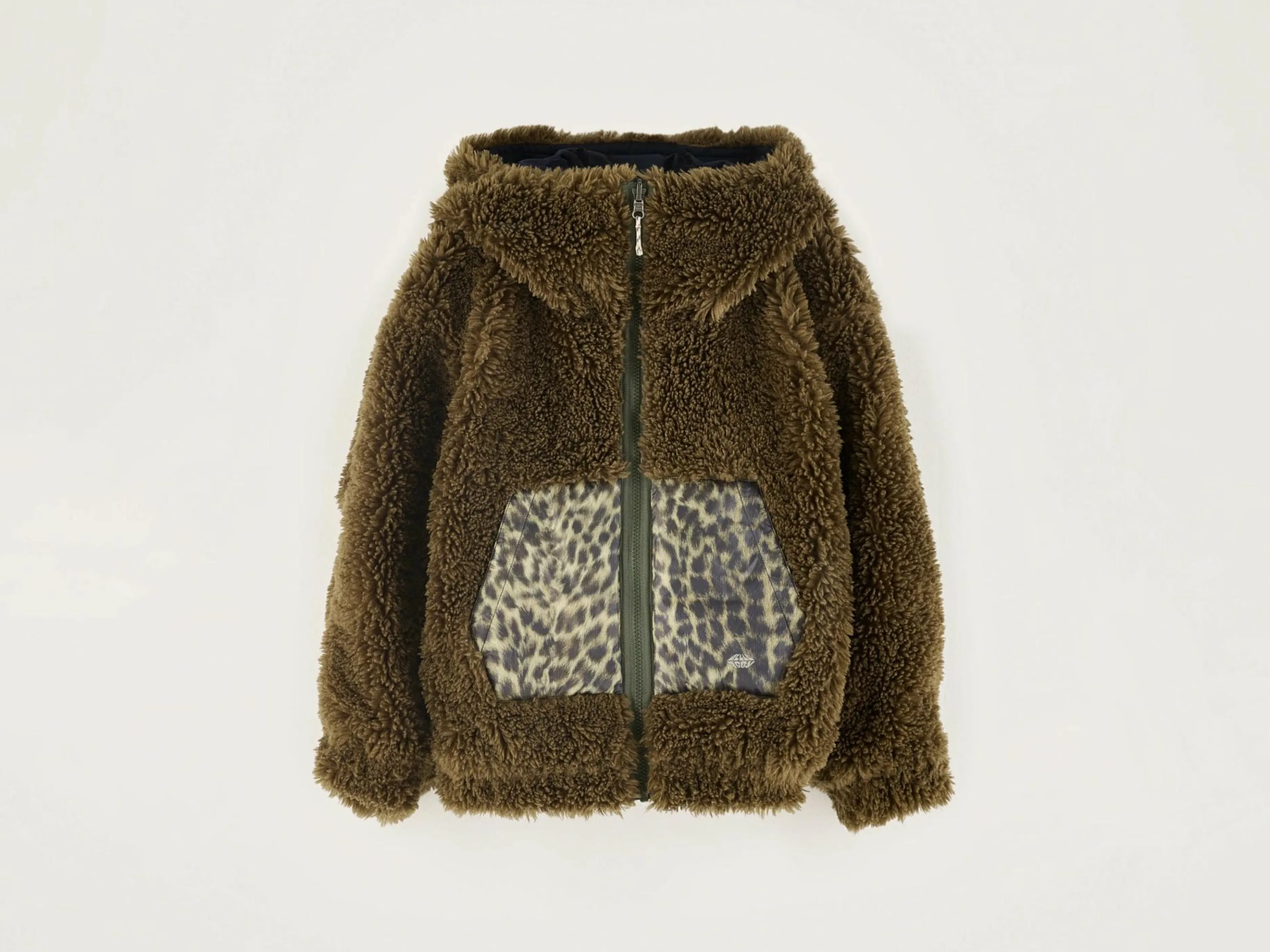 Habits Bomber-stijl Jas-Bellerose Online