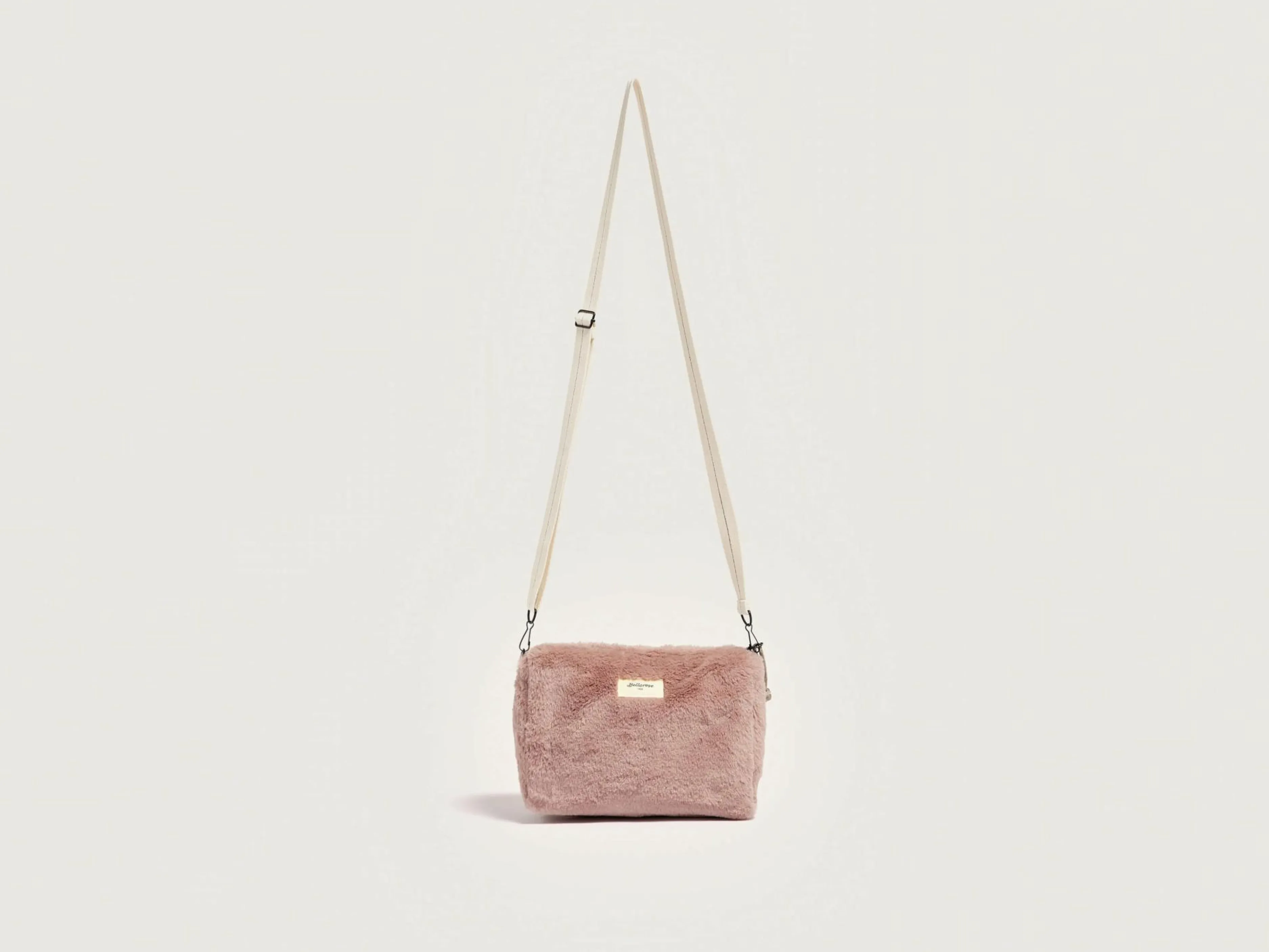 Hanomy Tas Met Rits-Bellerose Discount