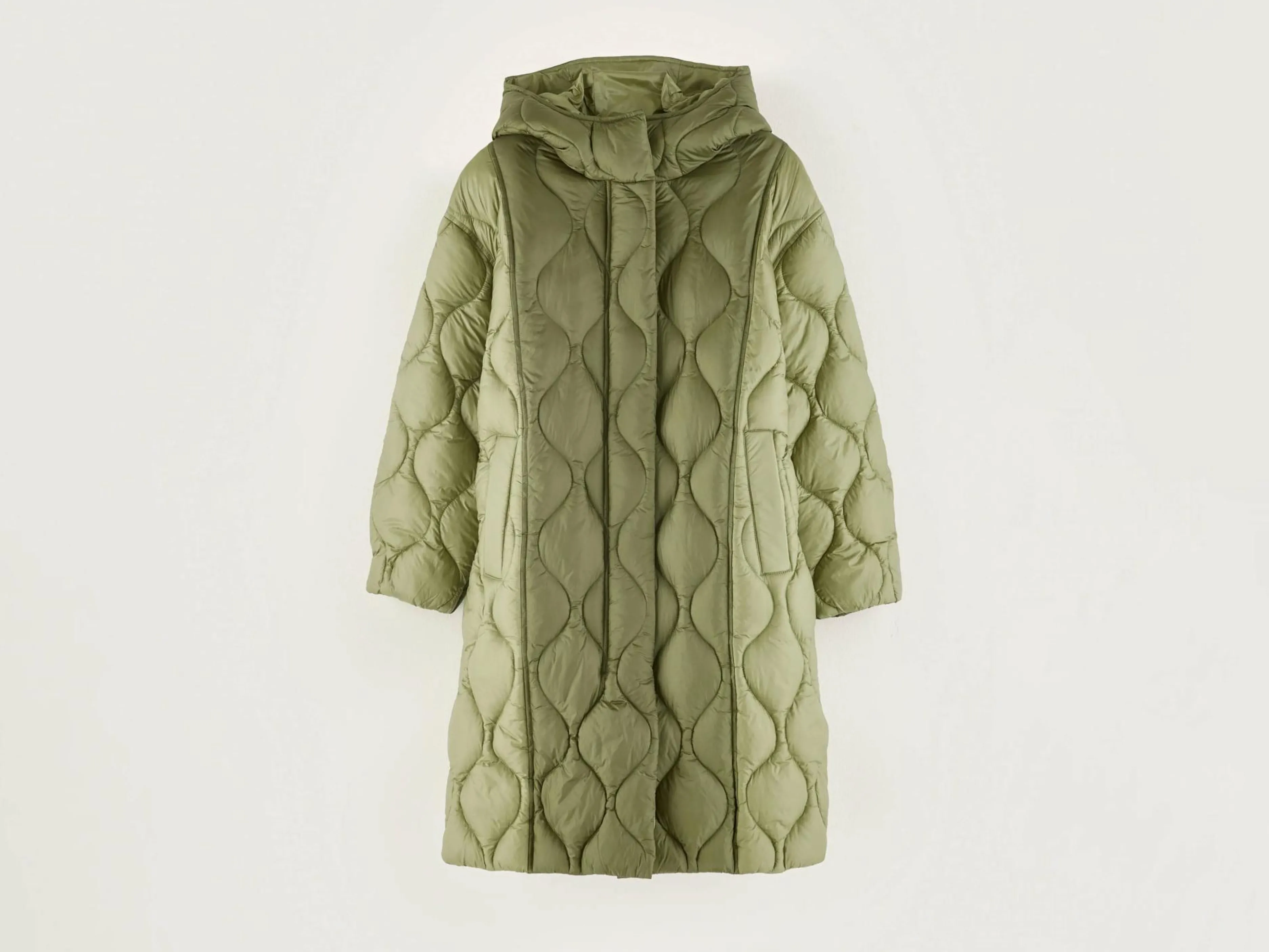 Harpers Parka Met Capuchon-Bellerose Outlet