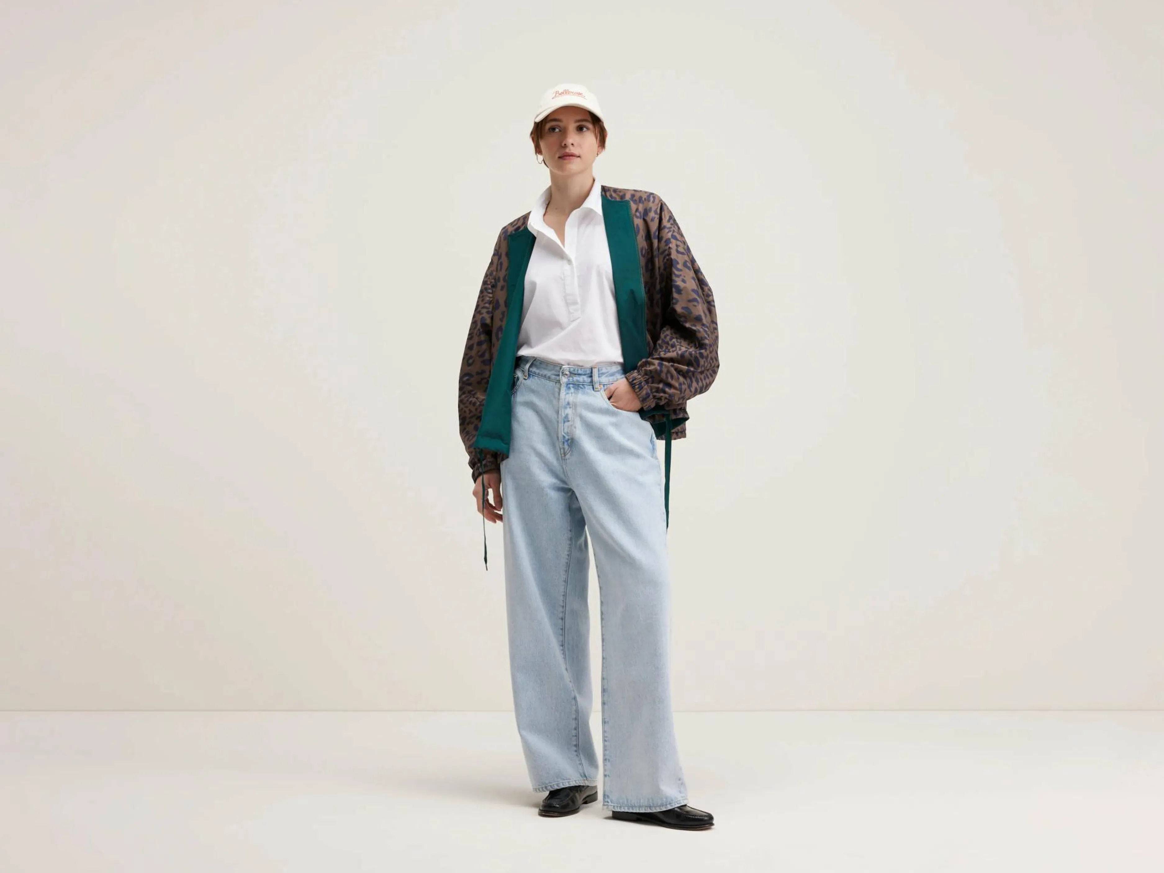Helsink Jas-Bellerose Fashion