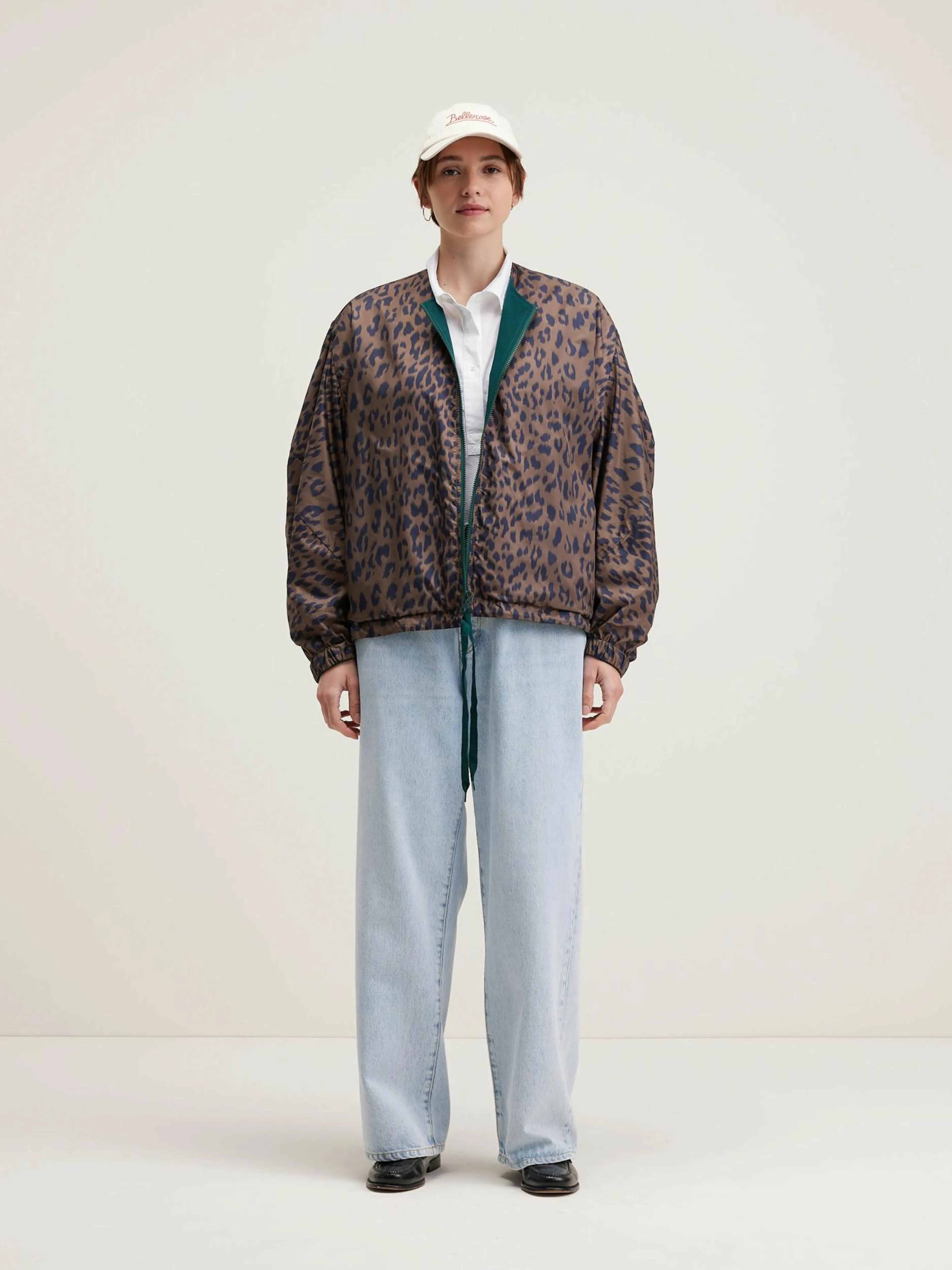 Helsink Jas-Bellerose Fashion