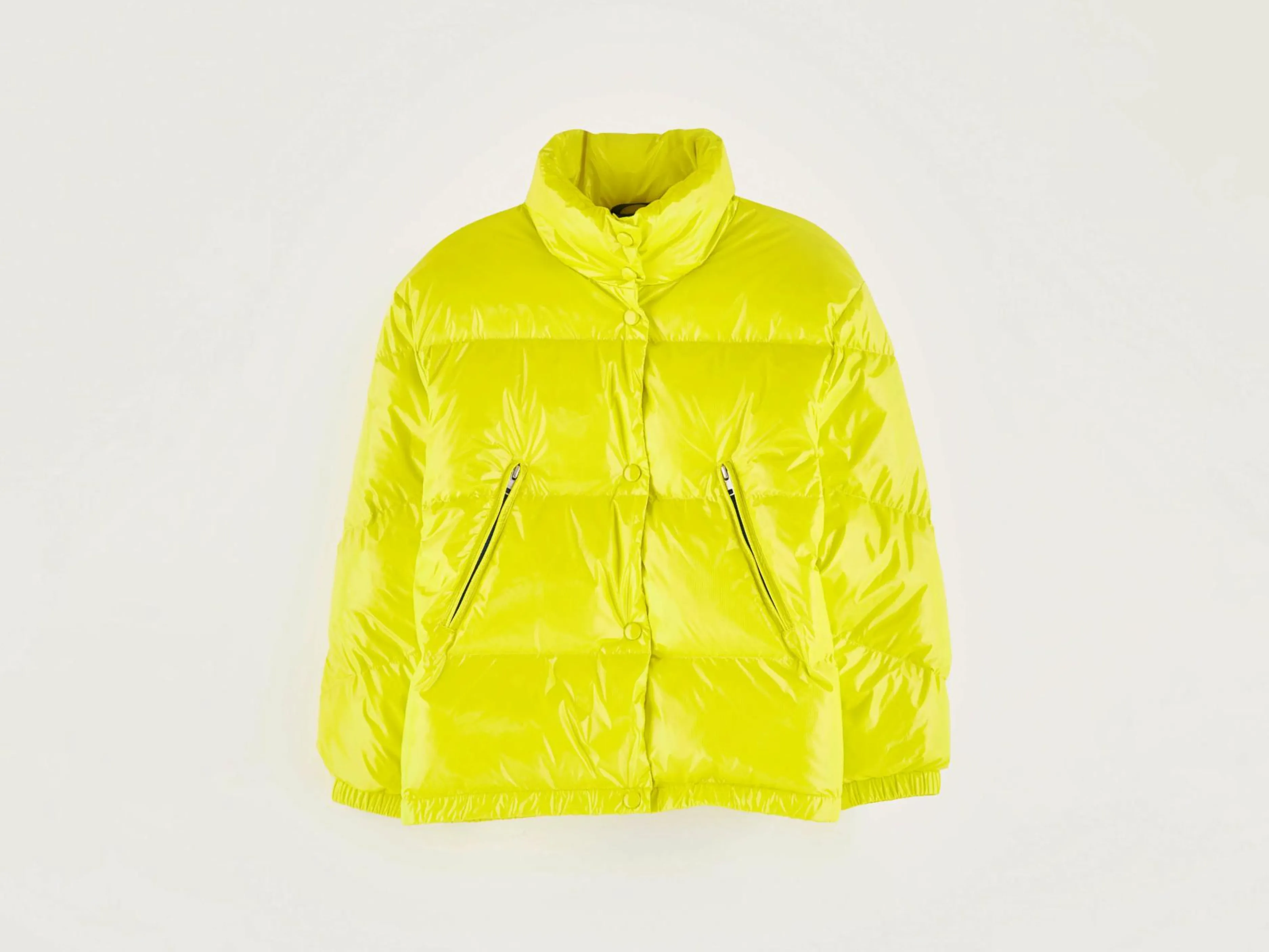 Hoover Pufferjas-Bellerose Hot