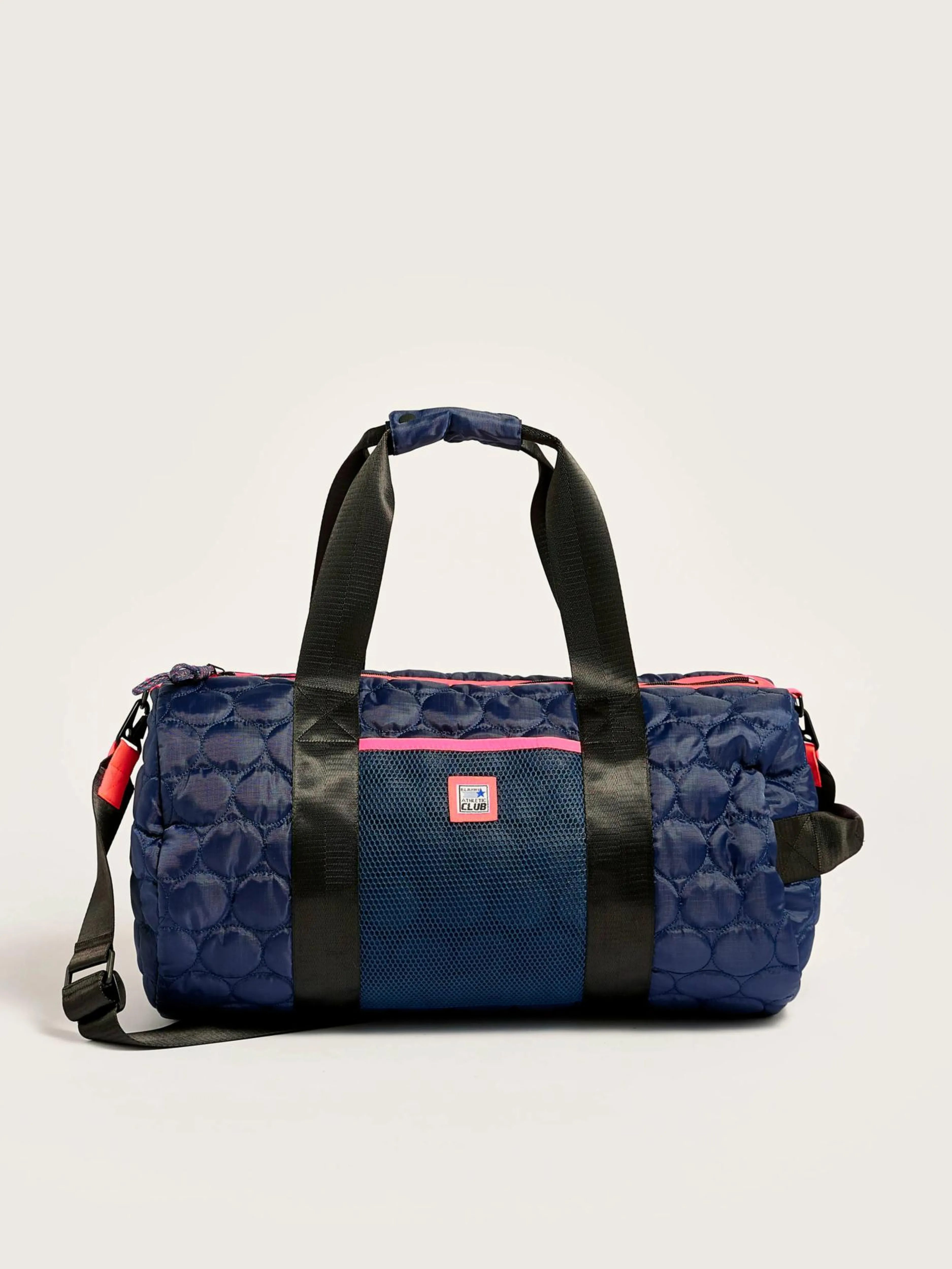 Hotar Duffelbag-Bellerose New